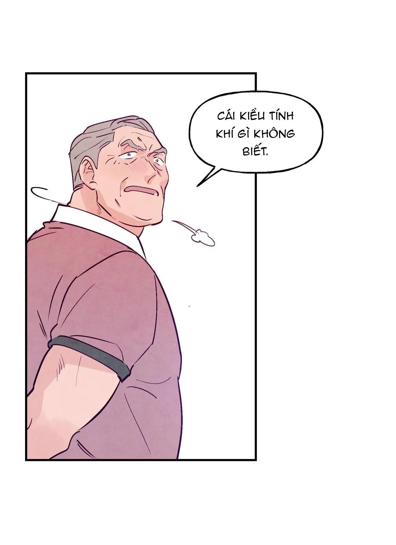 Say Tình Chapter 81 Trang 37