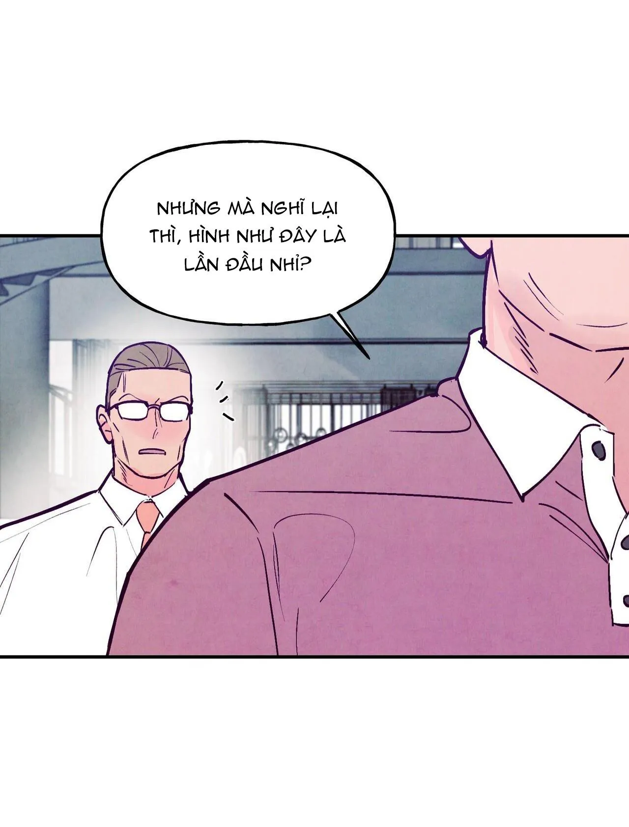 Say Tình Chapter 81 Trang 40