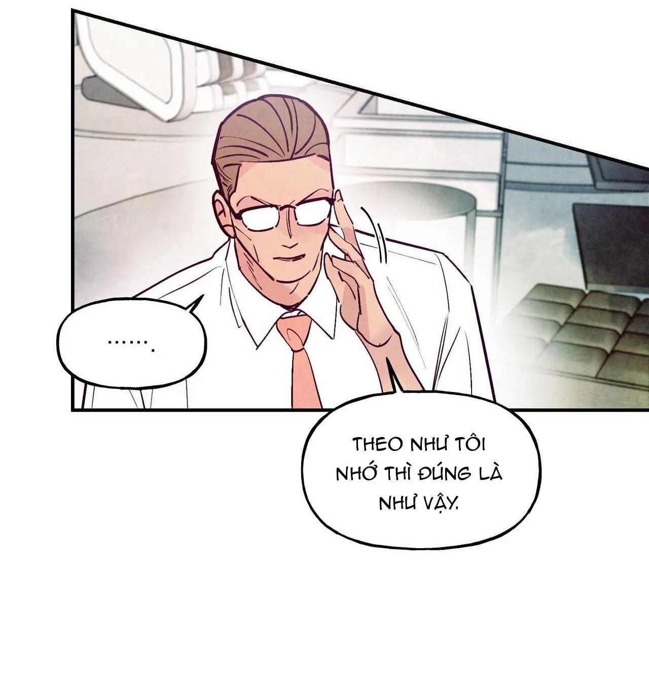 Say Tình Chapter 81 Trang 42