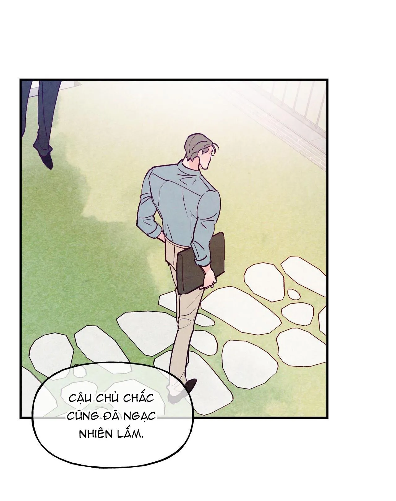 Say Tình Chapter 81 Trang 43