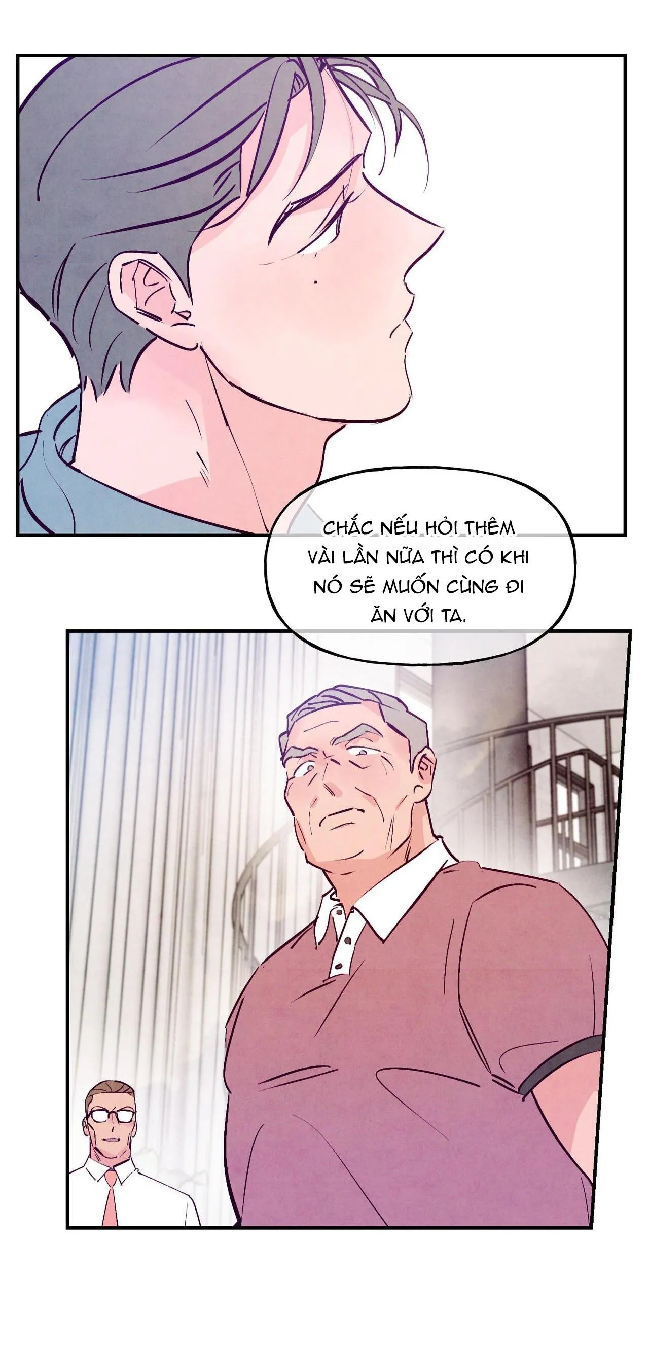 Say Tình Chapter 81 Trang 44