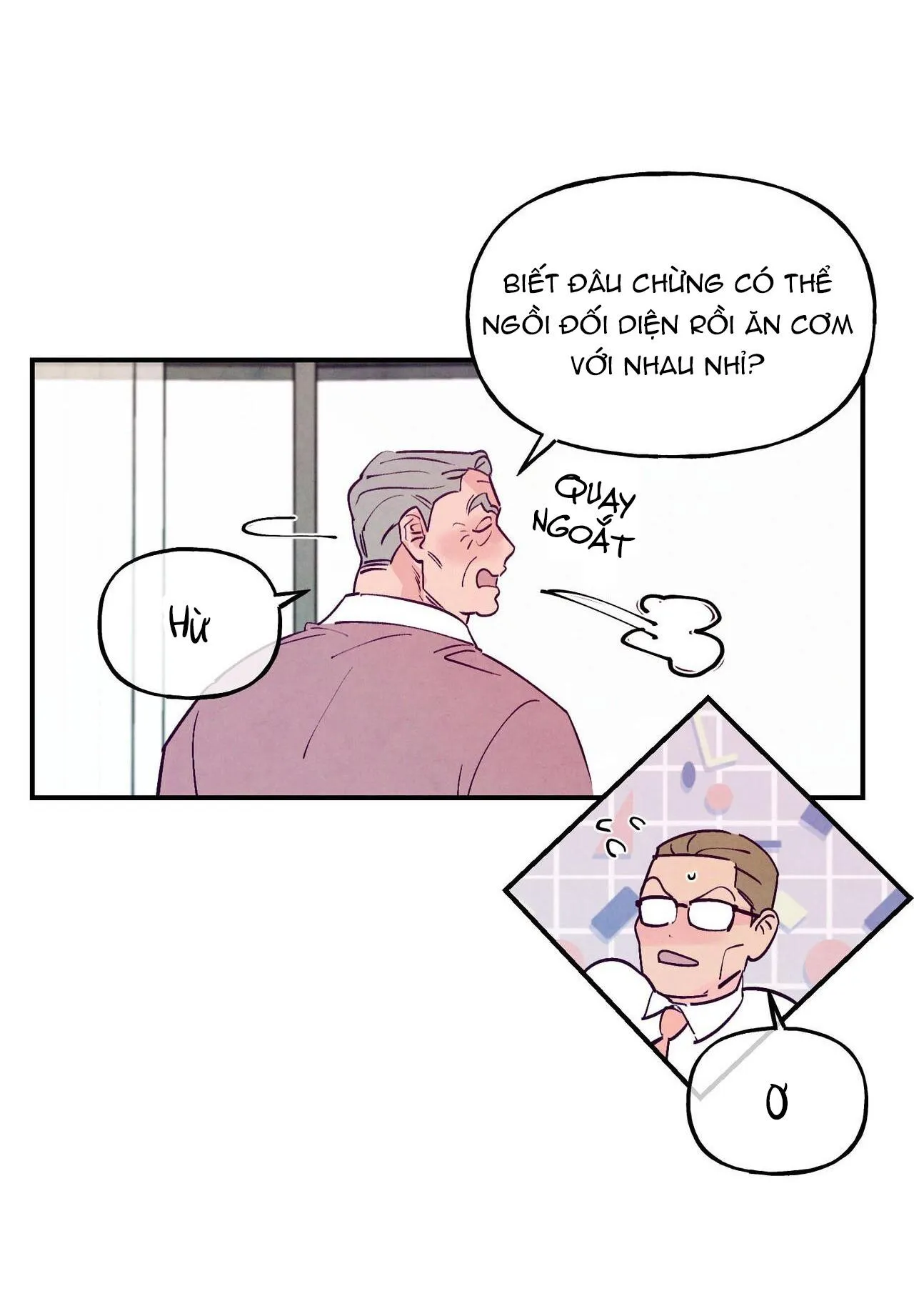 Say Tình Chapter 81 Trang 45