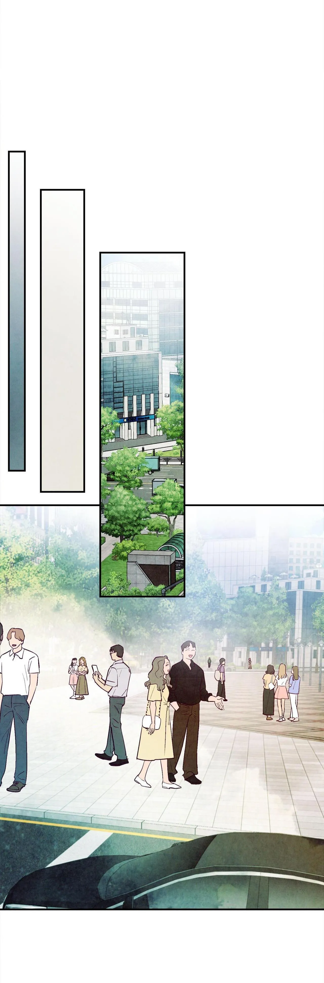 Say Tình Chapter 81 Trang 49