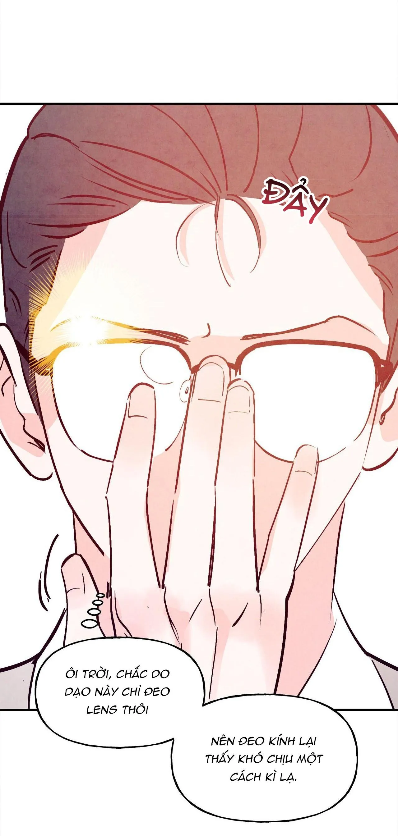 Say Tình Chapter 81 Trang 53