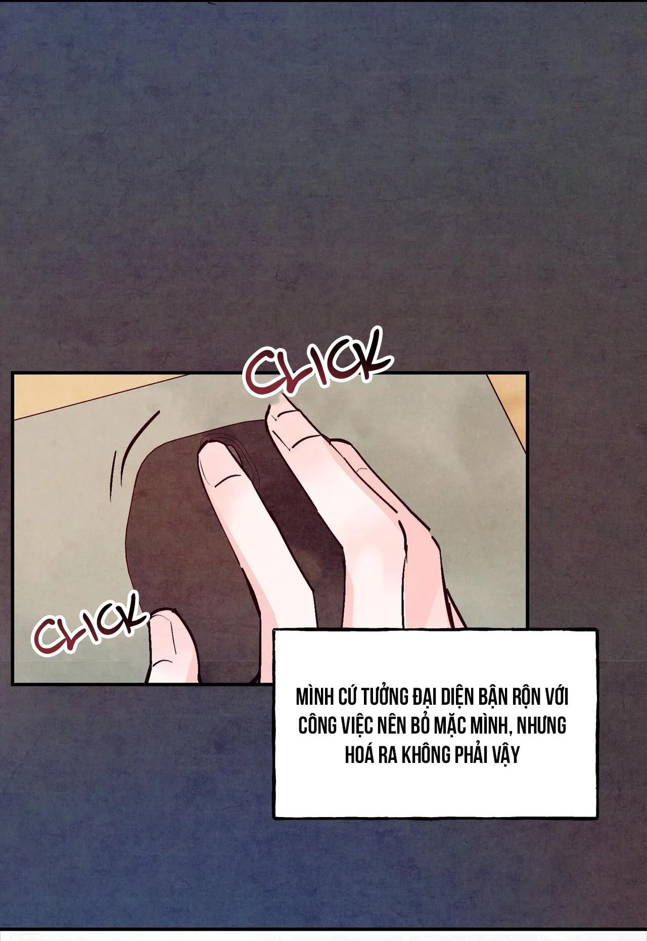 Say Tình Chapter 81 Trang 56