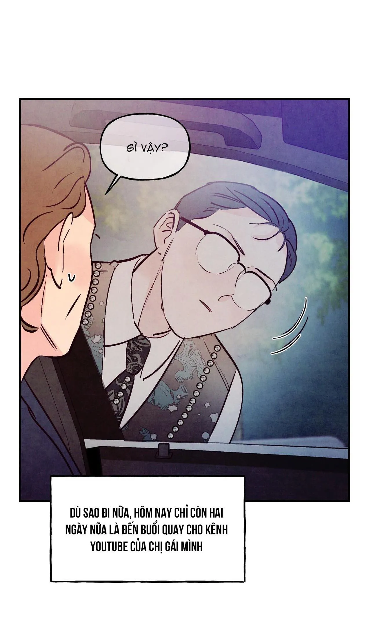 Say Tình Chapter 81 Trang 62