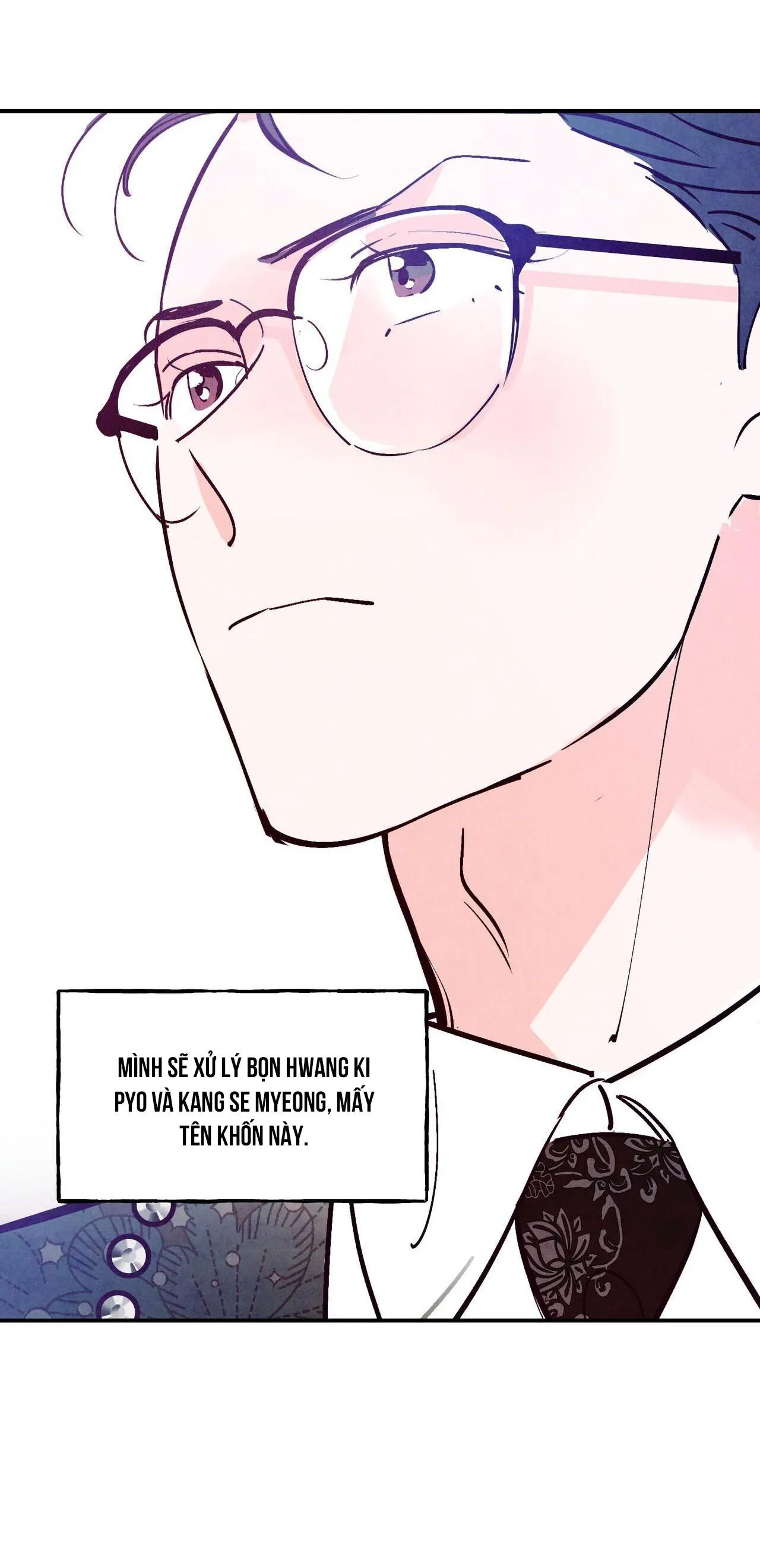 Say Tình Chapter 81 Trang 63