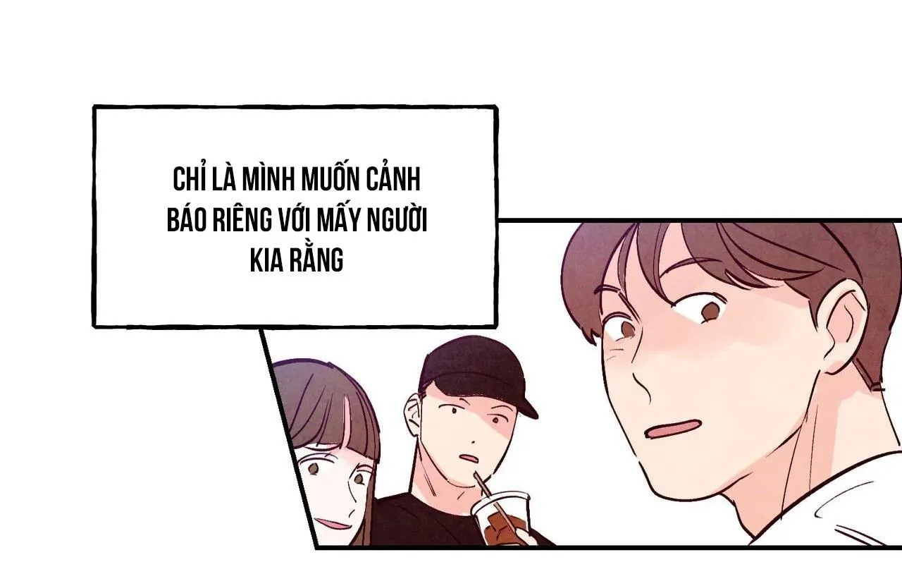 Say Tình Chapter 81 Trang 67