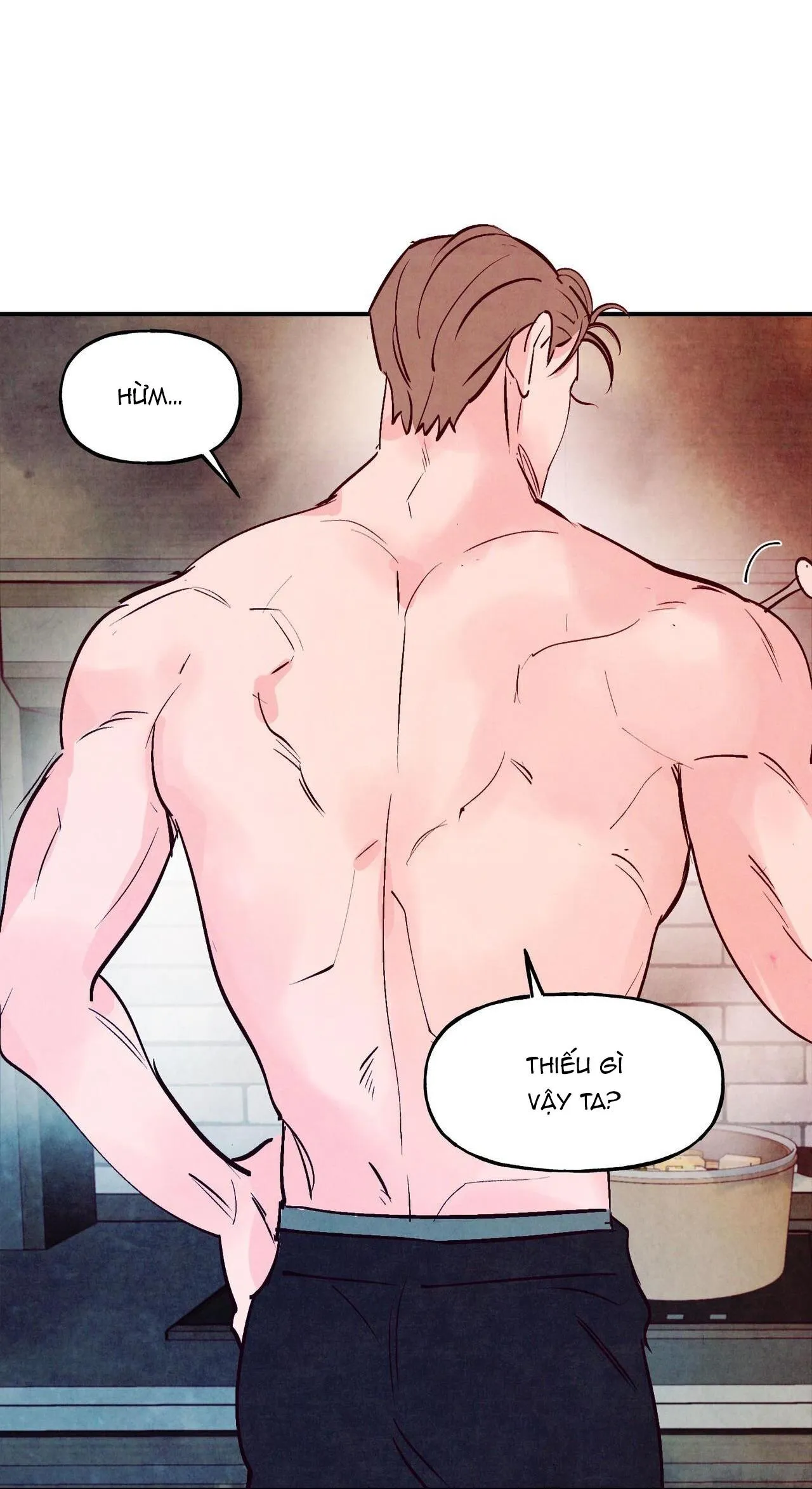 Say Tình Chapter 81 Trang 77