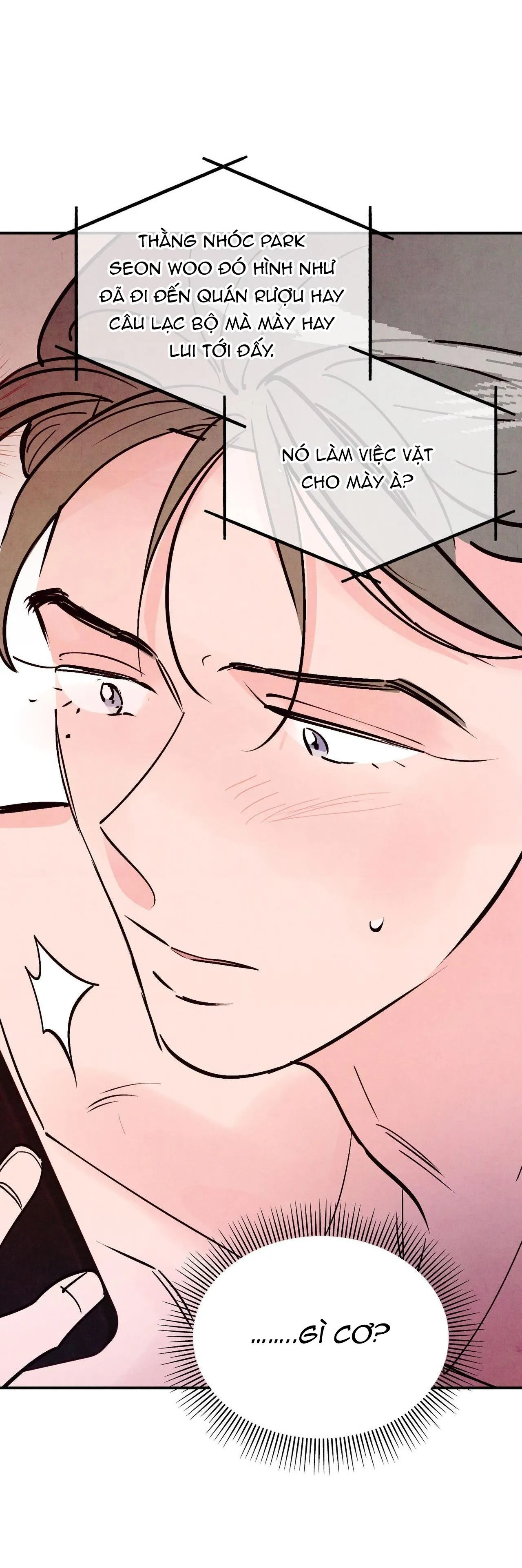 Say Tình Chapter 81 Trang 82