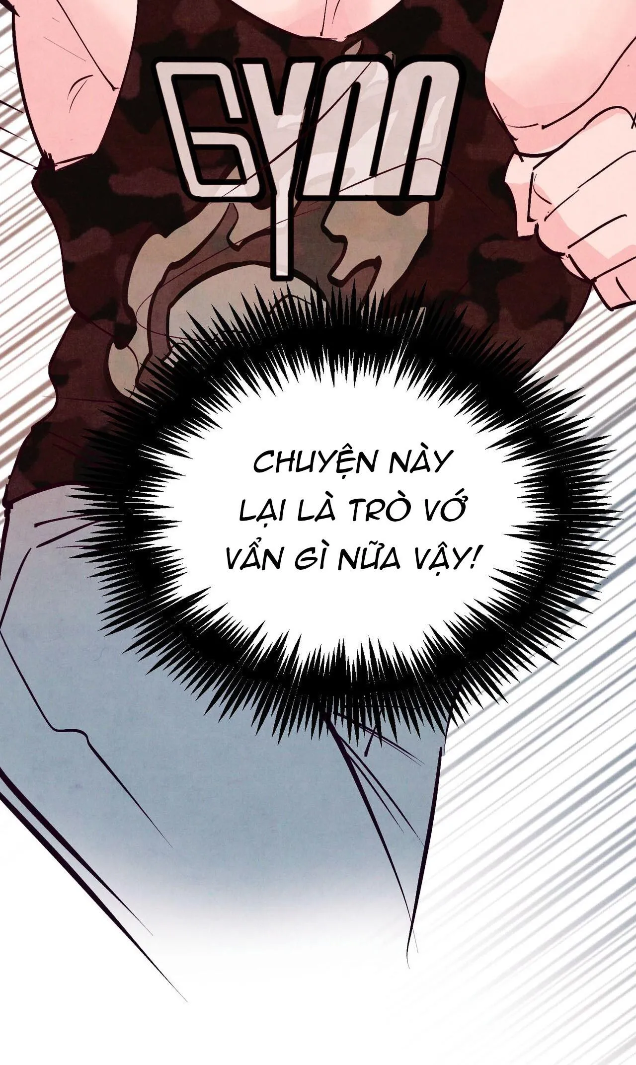 Say Tình Chapter 82 Trang 8