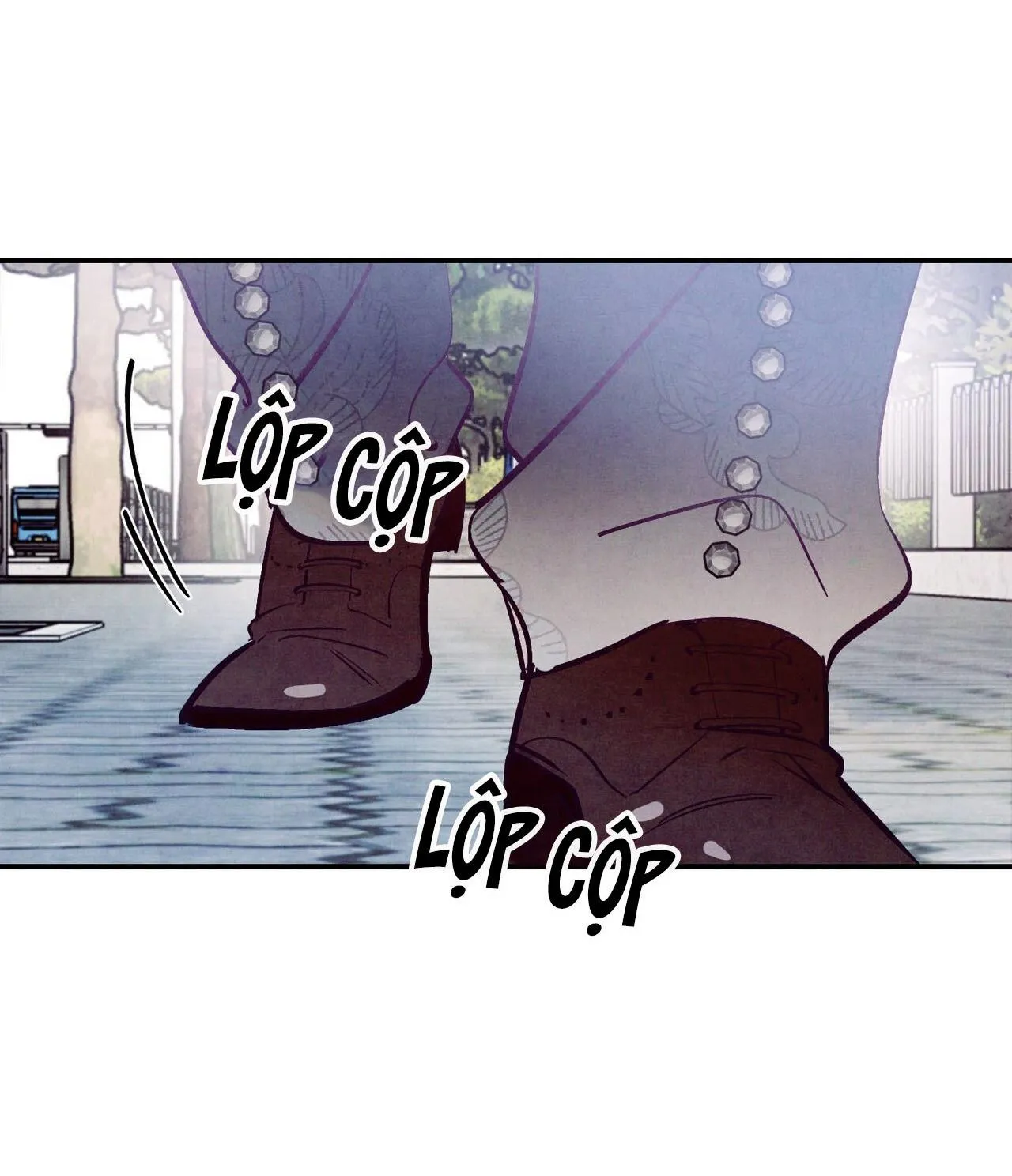 Say Tình Chapter 82 Trang 13