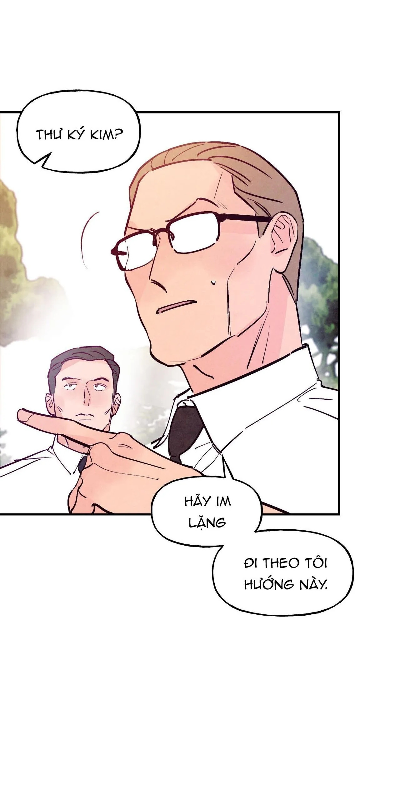 Say Tình Chapter 82 Trang 17