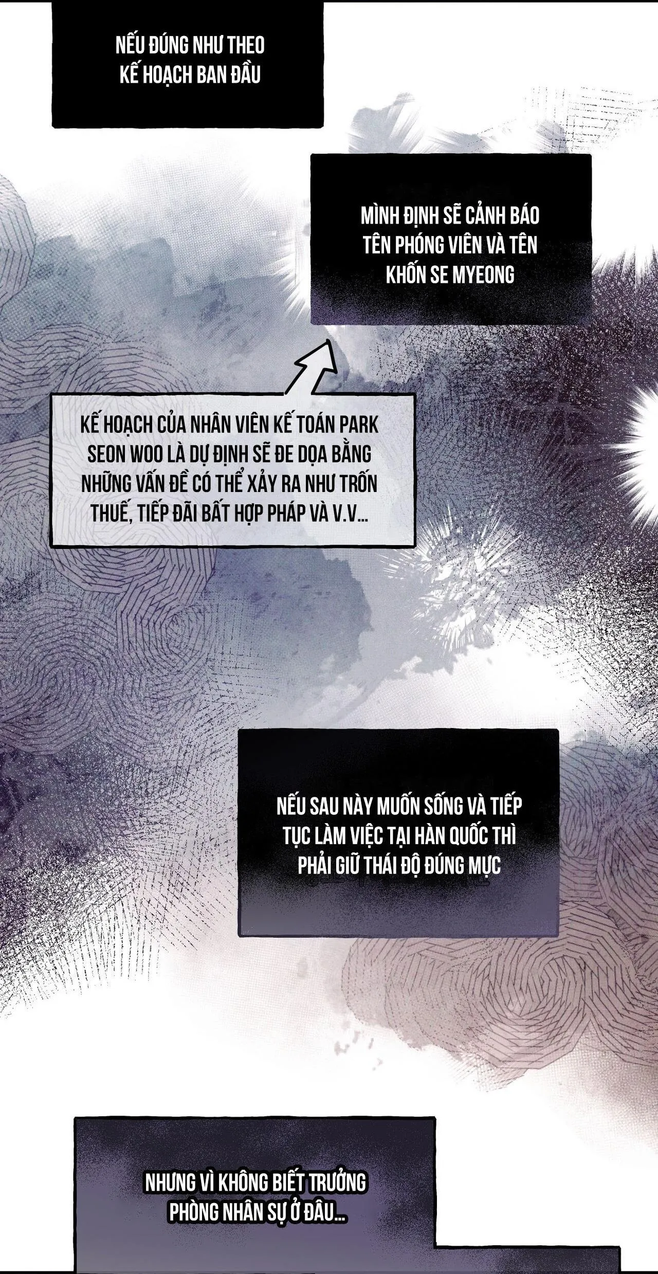 Say Tình Chapter 82 Trang 35