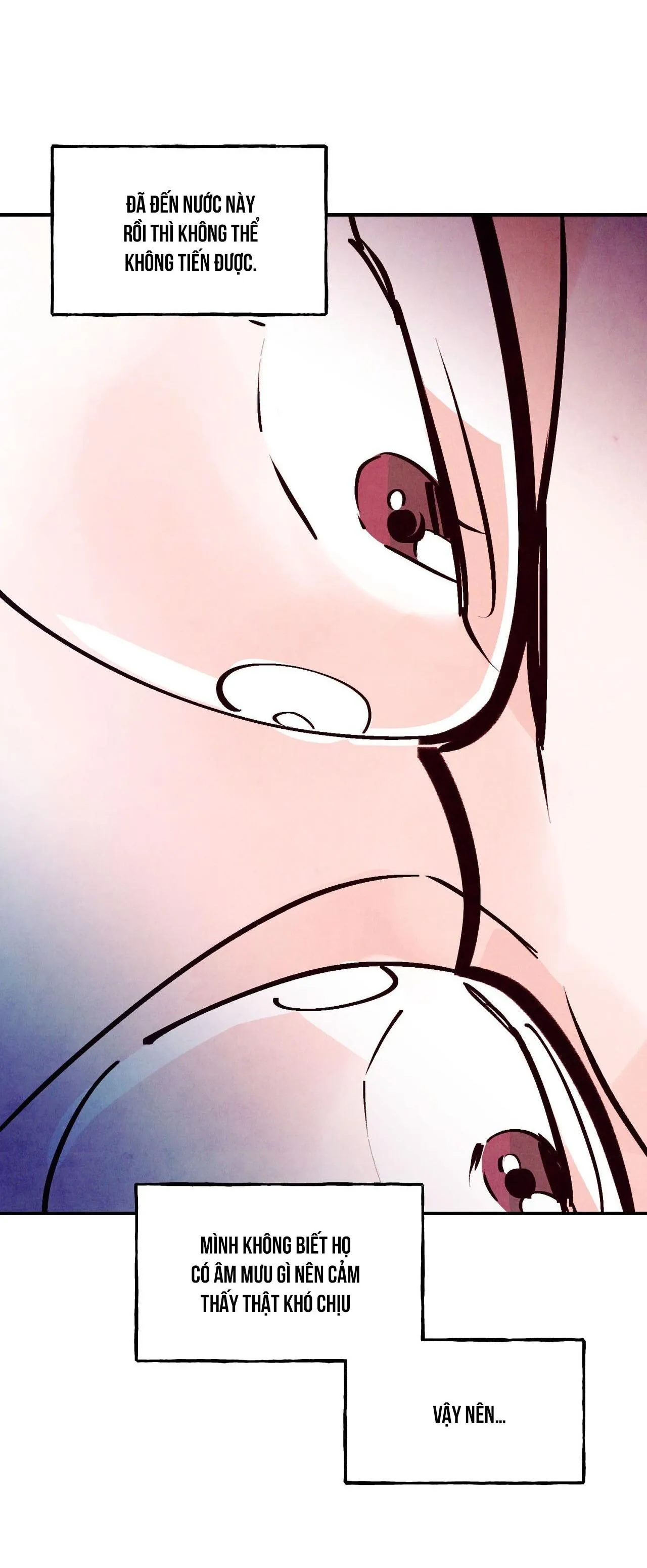 Say Tình Chapter 82 Trang 37