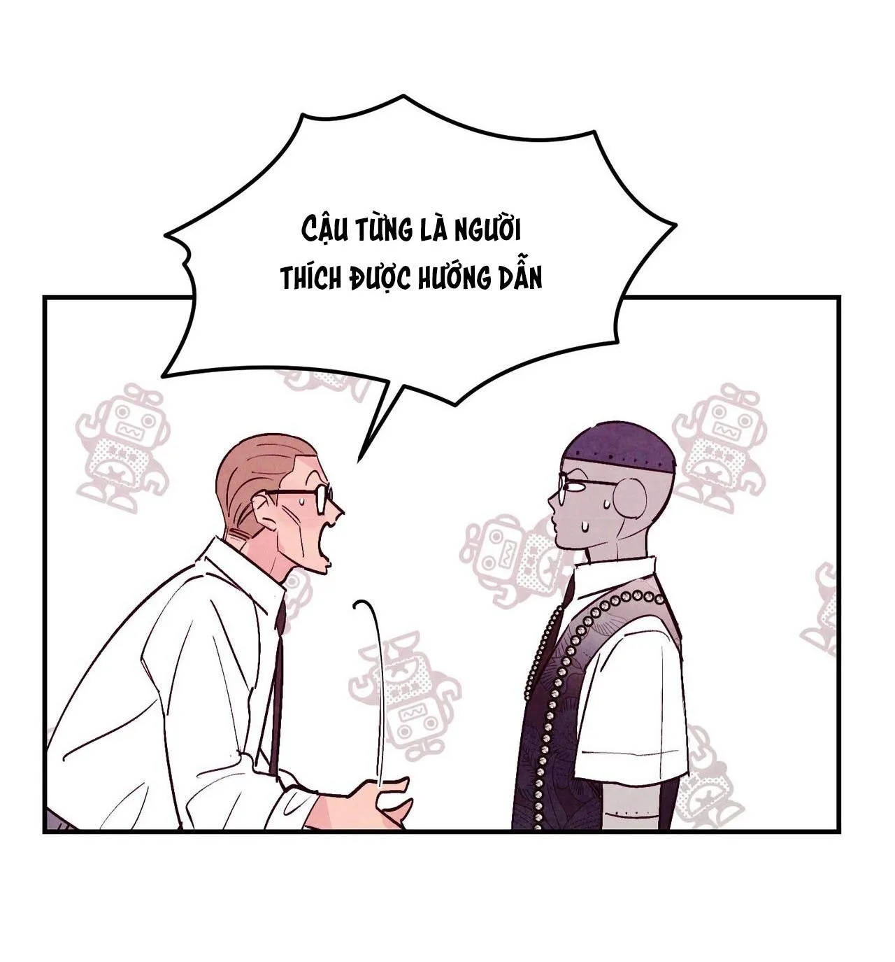 Say Tình Chapter 82 Trang 41