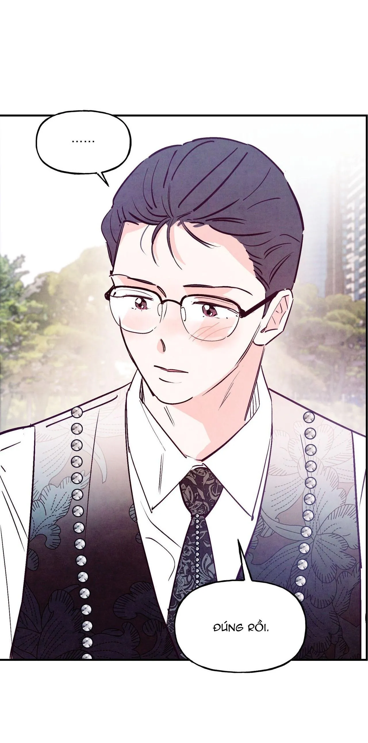 Say Tình Chapter 82 Trang 44