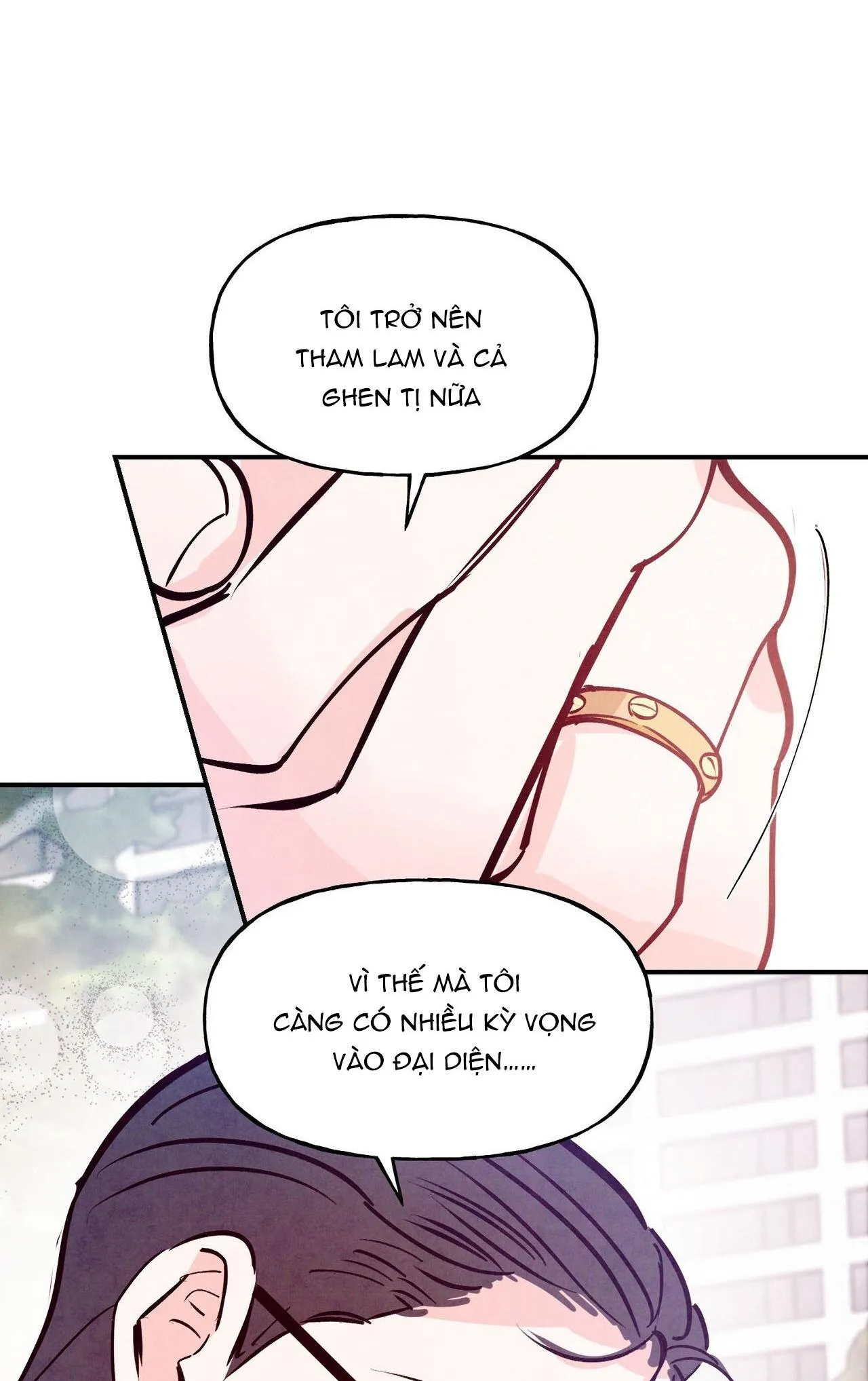 Say Tình Chapter 82 Trang 46