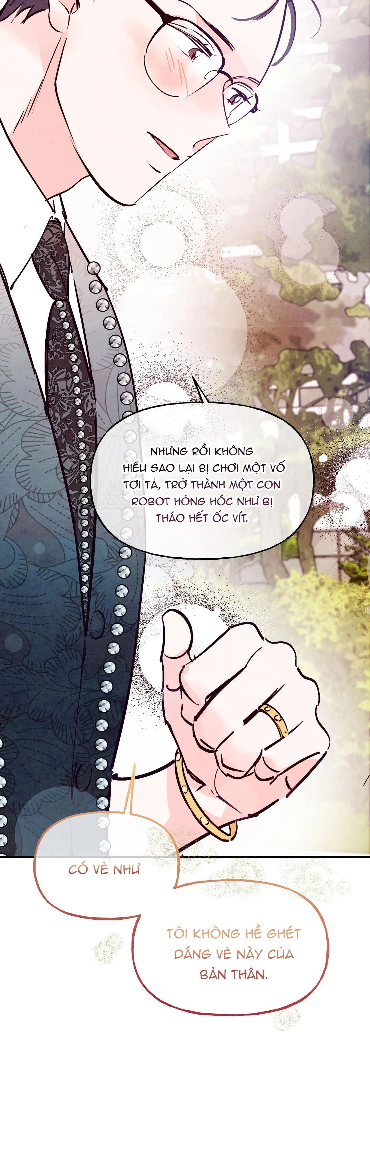 Say Tình Chapter 82 Trang 47