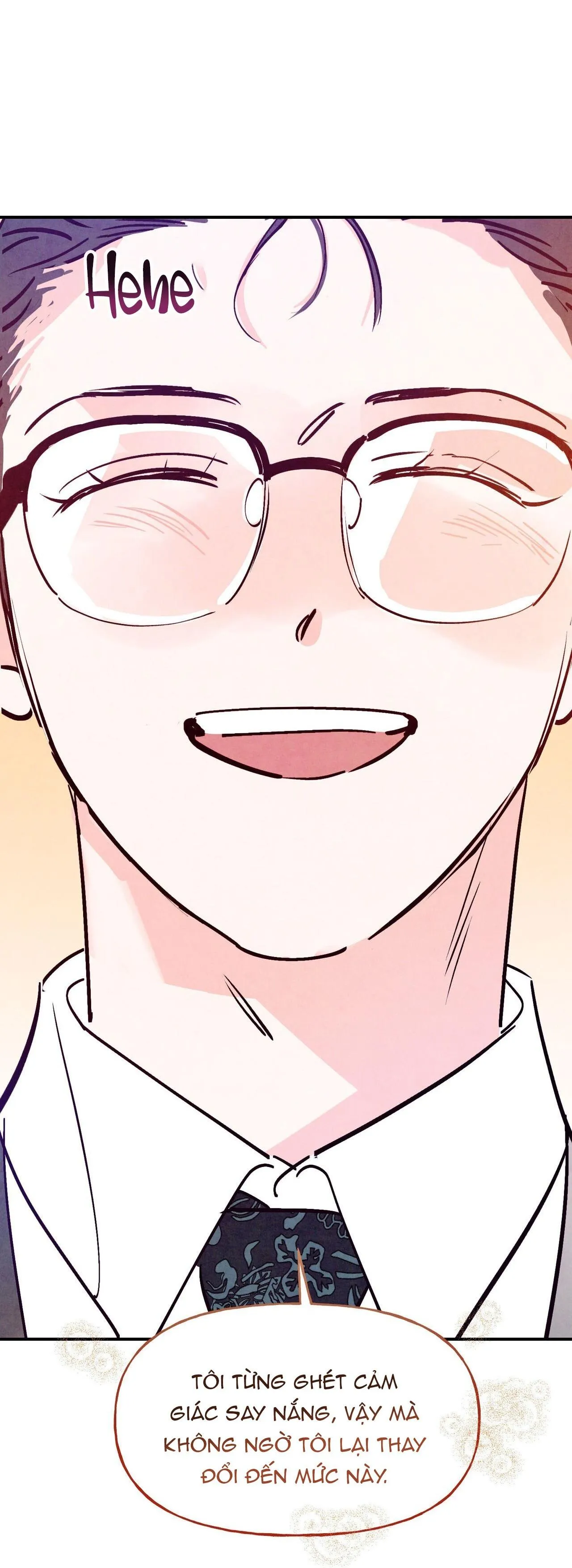 Say Tình Chapter 82 Trang 48