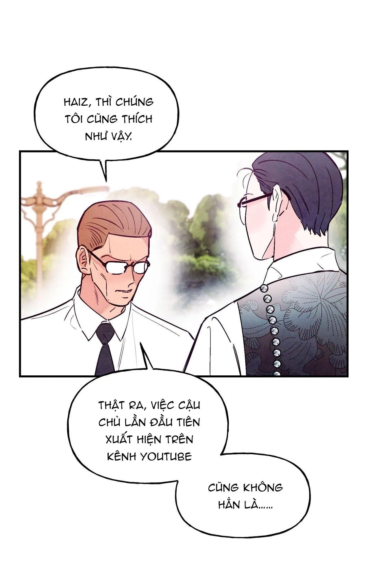 Say Tình Chapter 82 Trang 52