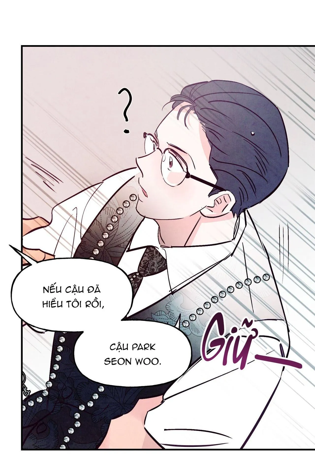 Say Tình Chapter 82 Trang 54