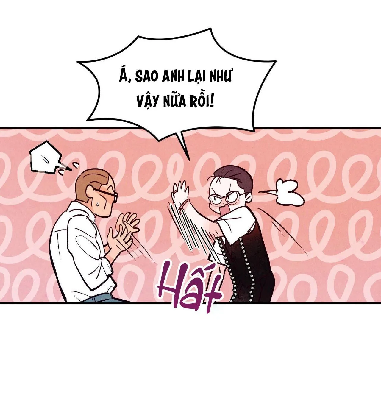 Say Tình Chapter 82 Trang 55