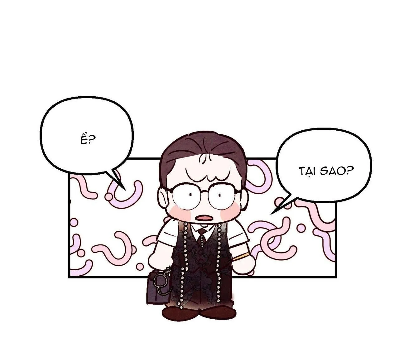 Say Tình Chapter 82 Trang 58