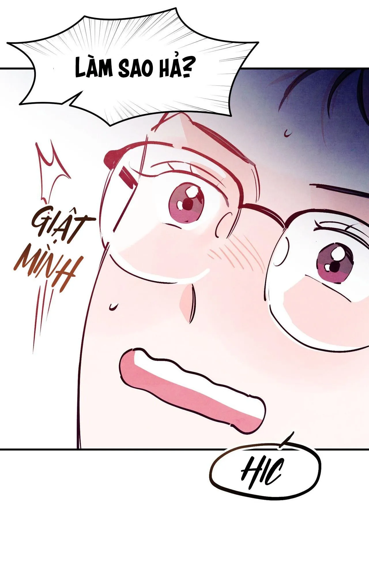 Say Tình Chapter 82 Trang 60