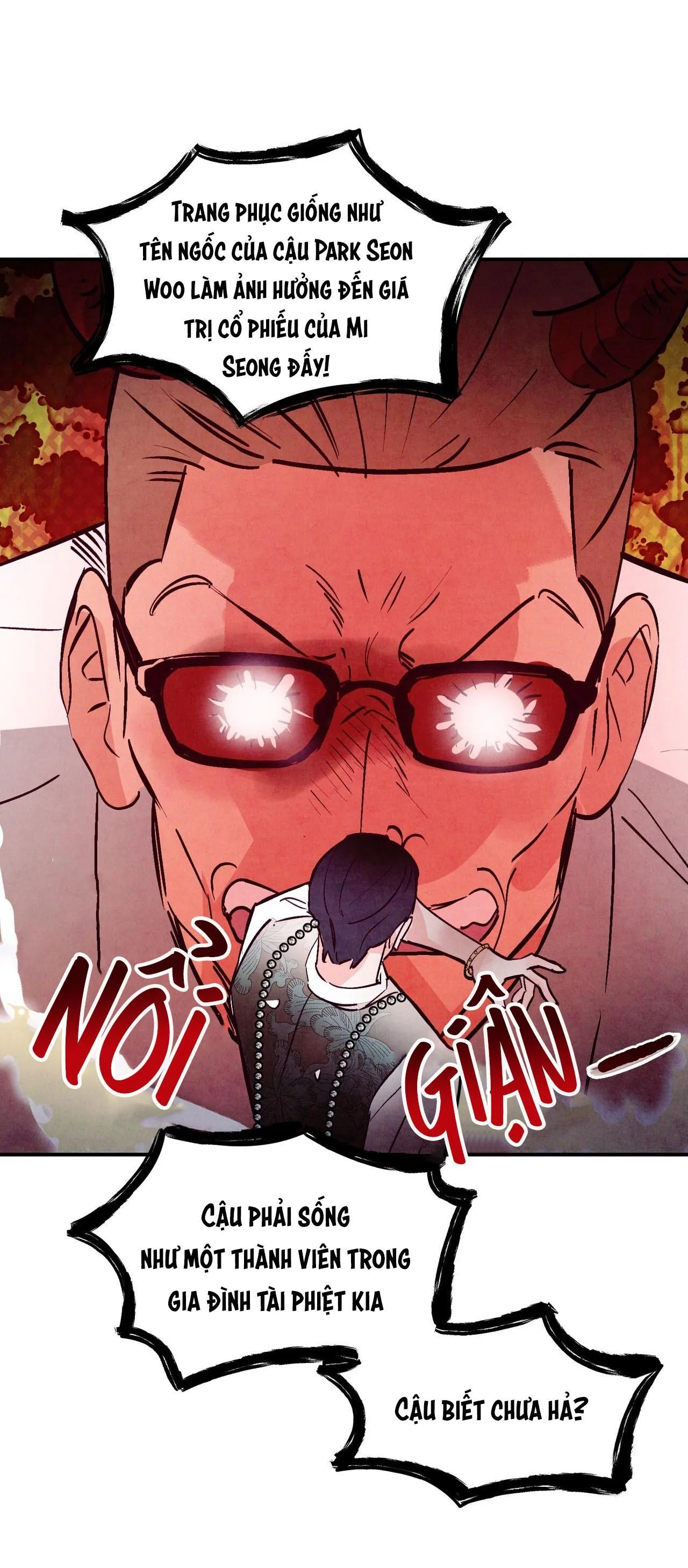 Say Tình Chapter 82 Trang 61