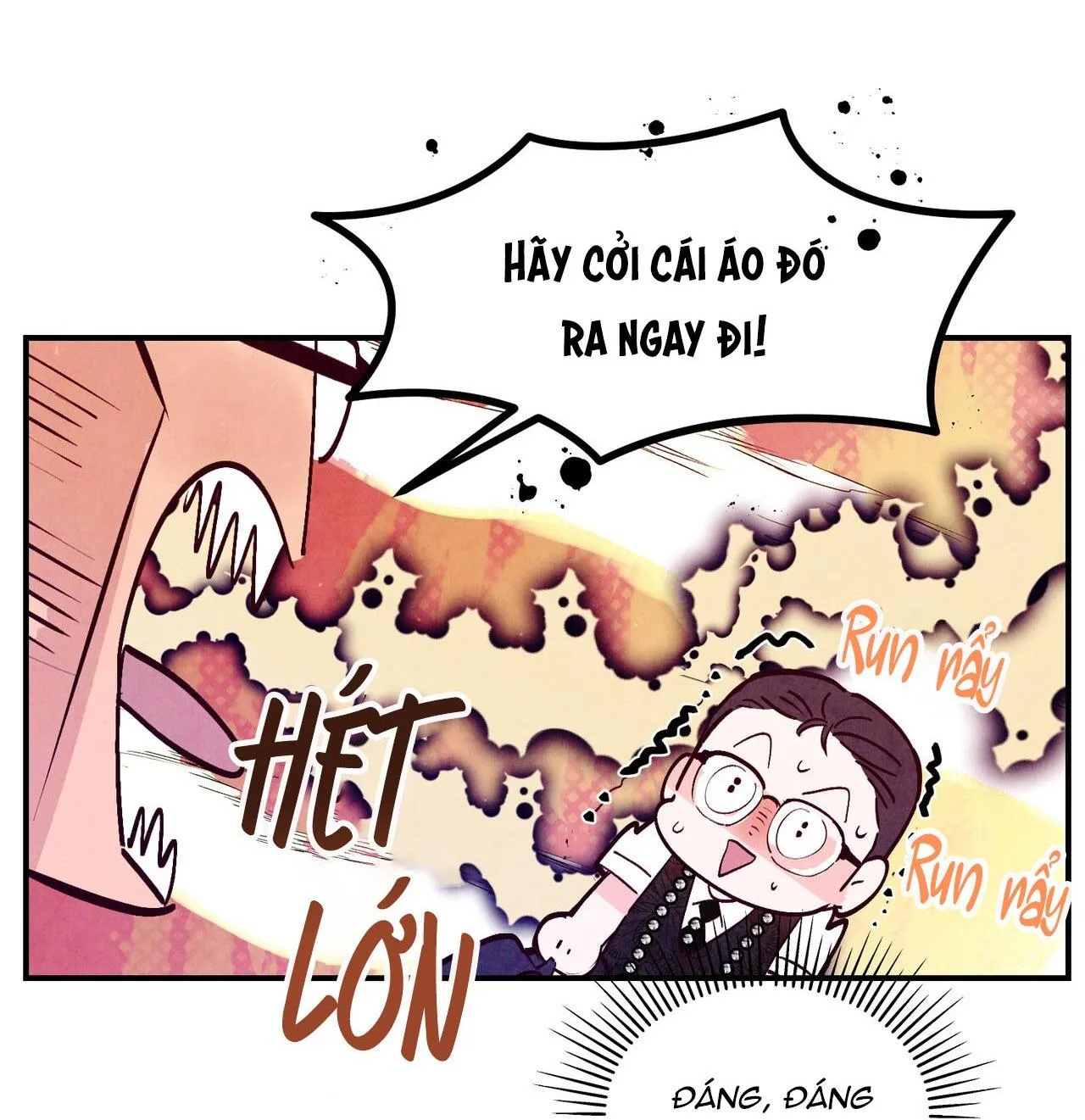 Say Tình Chapter 82 Trang 62