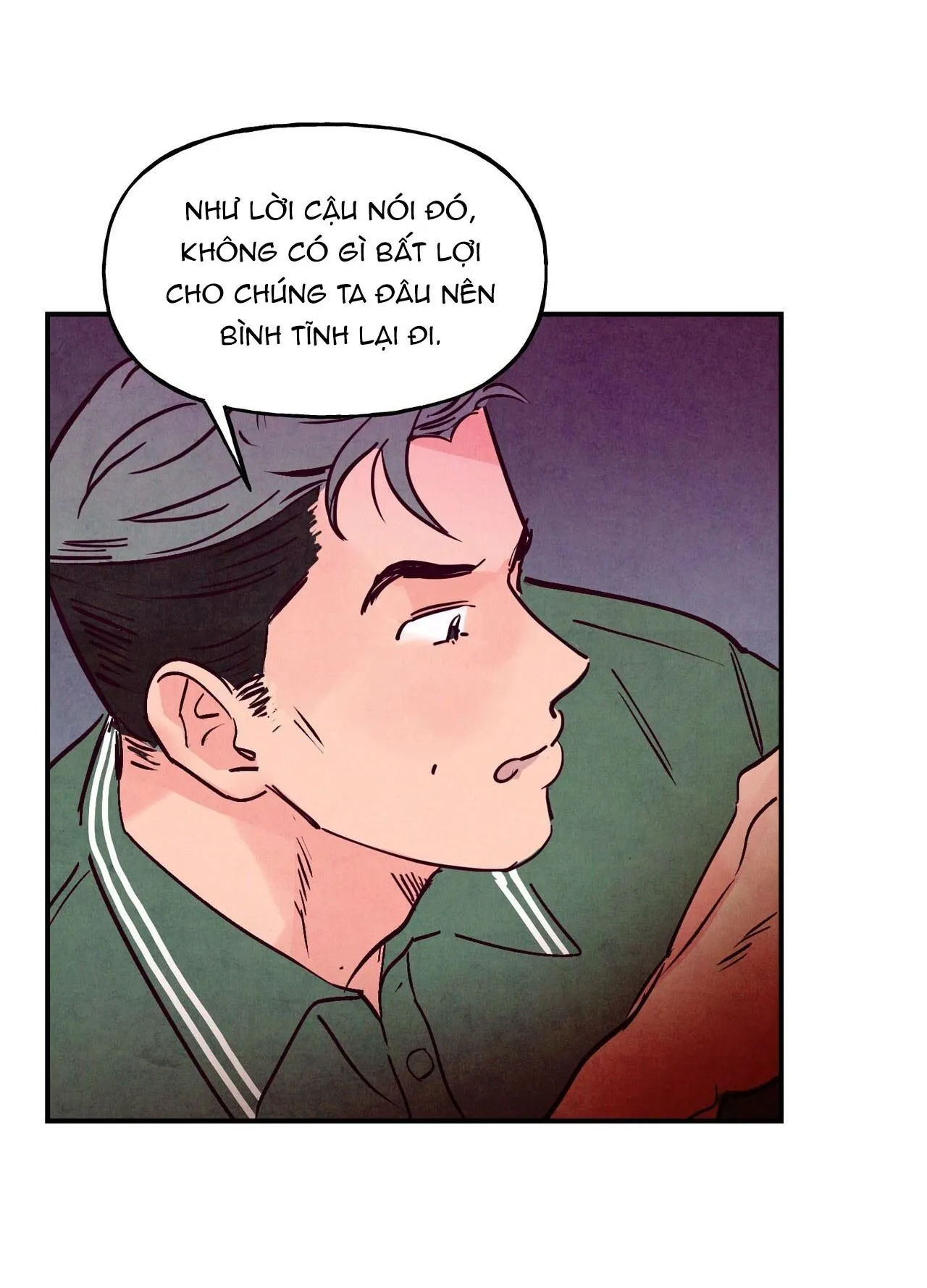 Say Tình Chapter 82 Trang 68