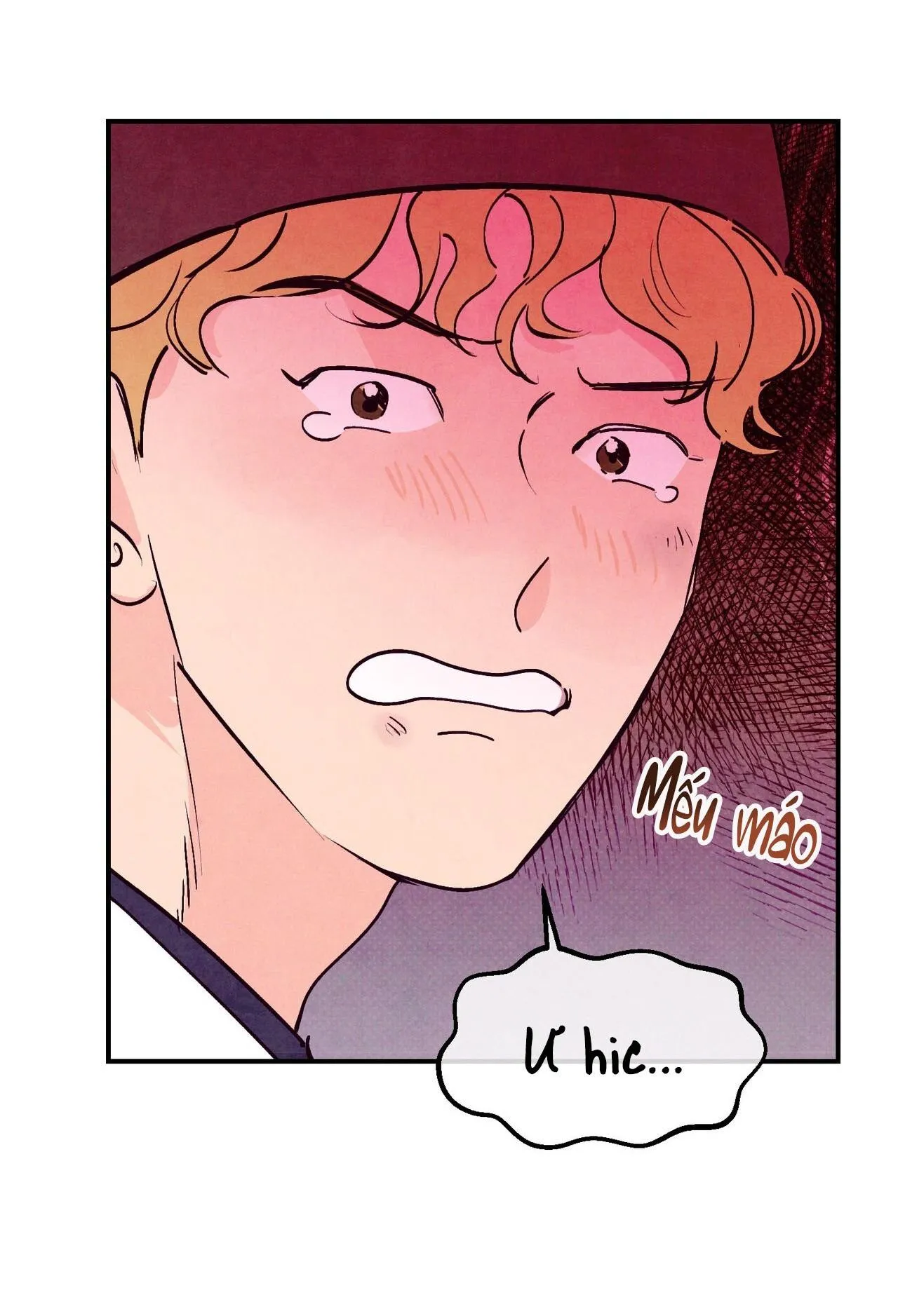 Say Tình Chapter 82 Trang 72