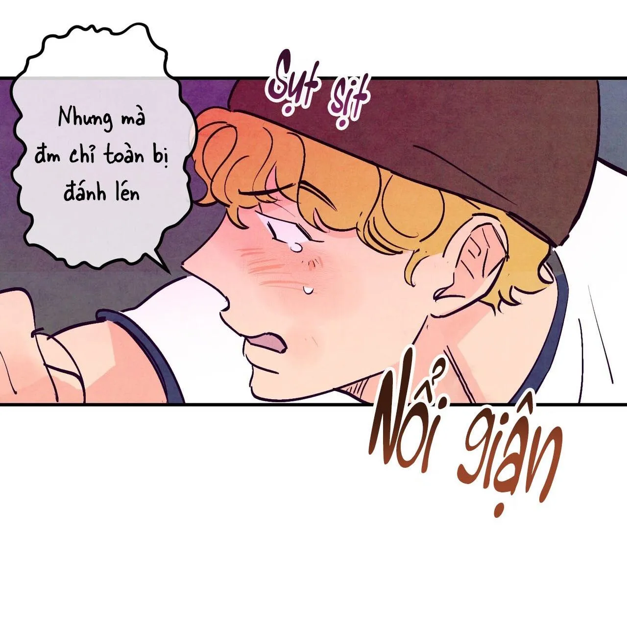 Say Tình Chapter 82 Trang 74