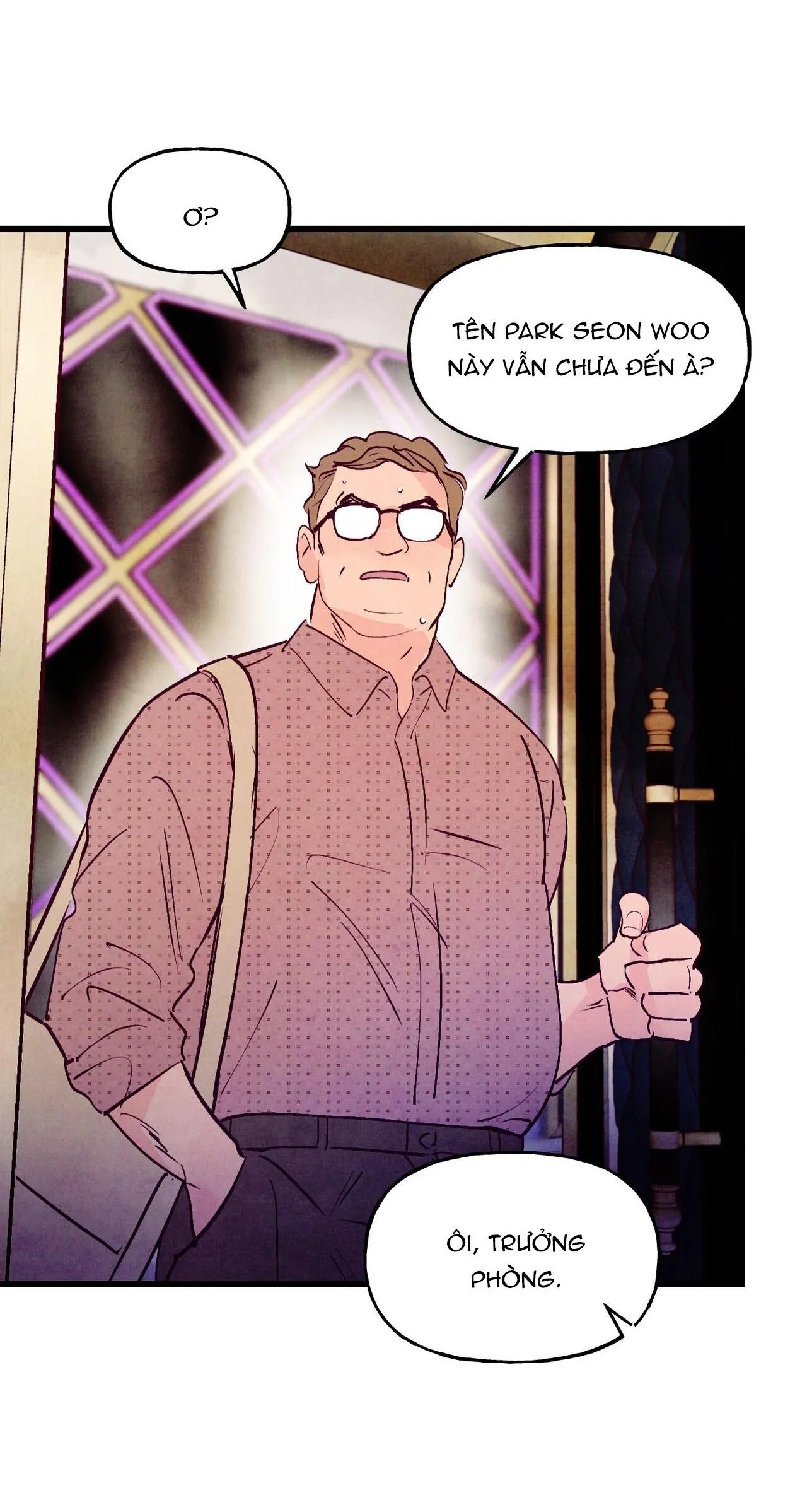 Say Tình Chapter 82 Trang 75