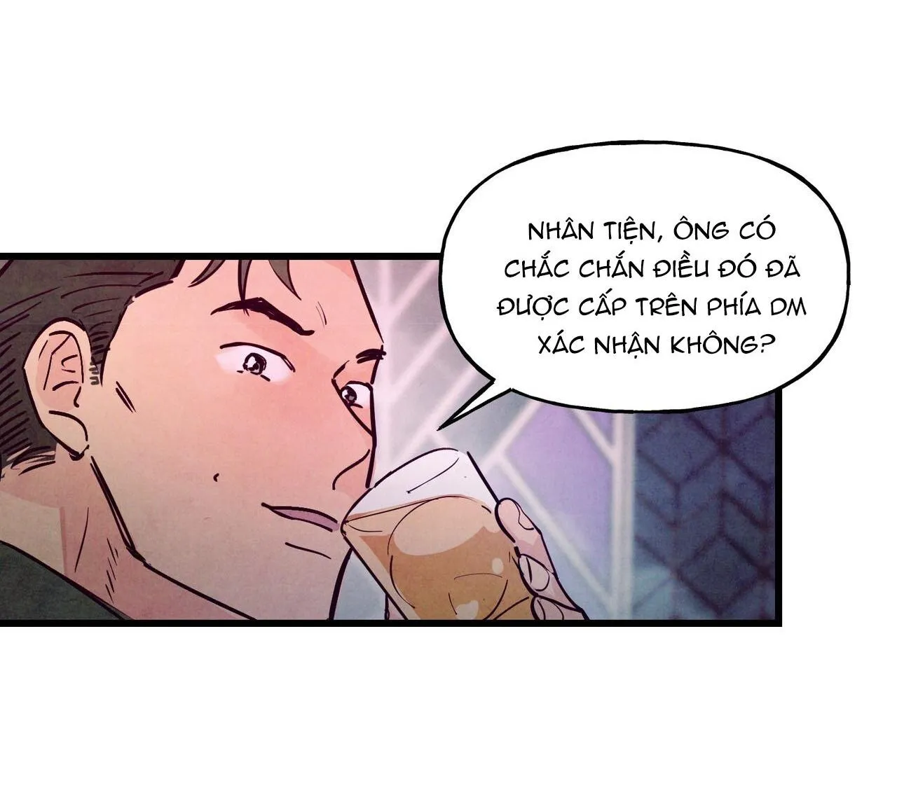 Say Tình Chapter 82 Trang 80