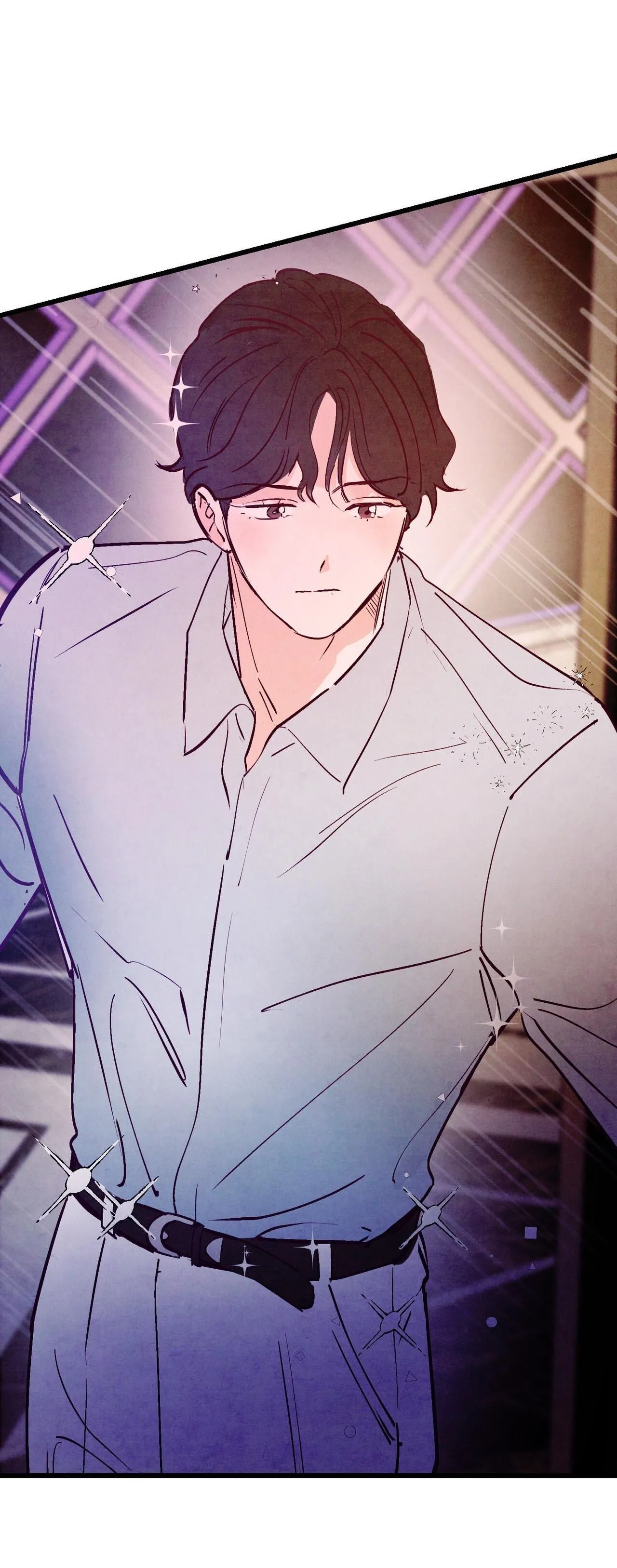 Say Tình Chapter 82 Trang 83