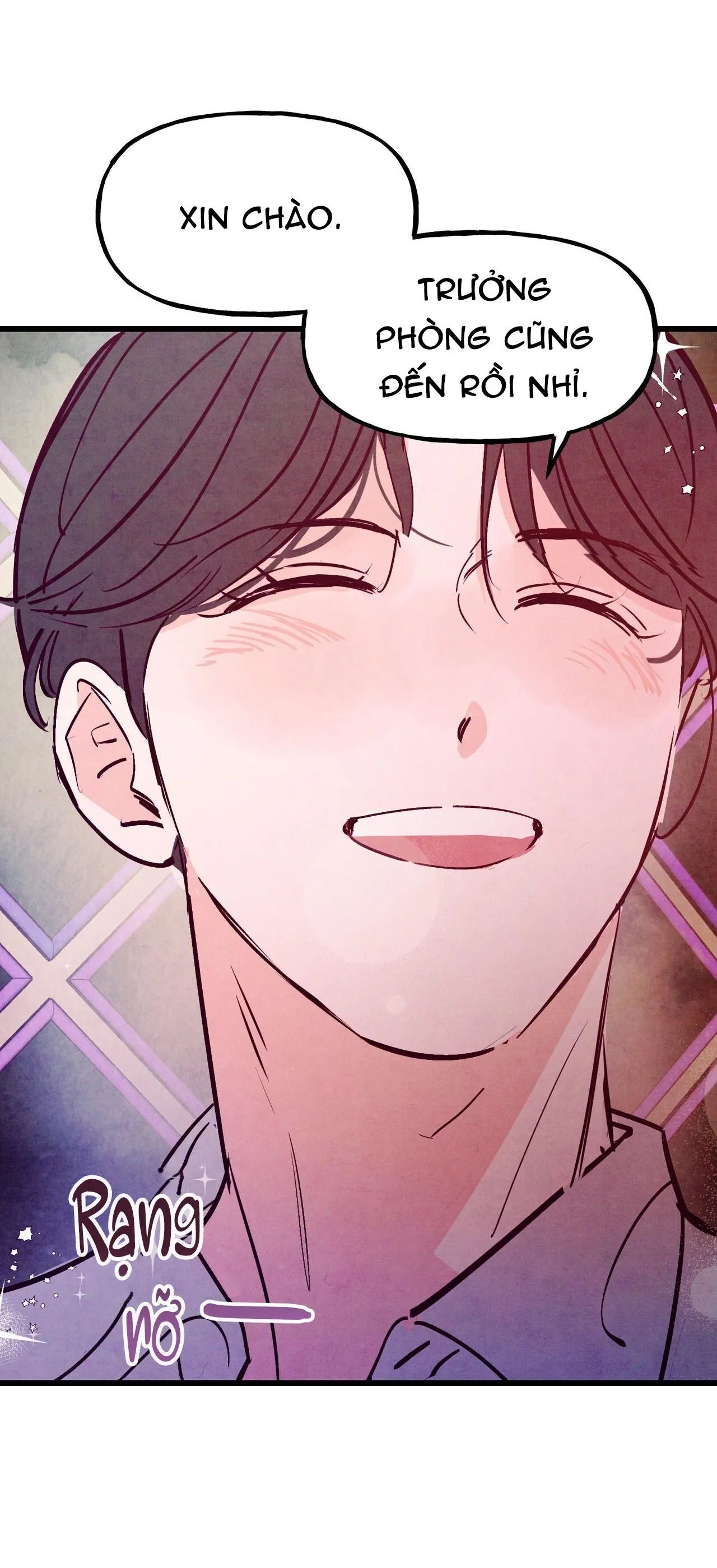 Say Tình Chapter 82 Trang 84