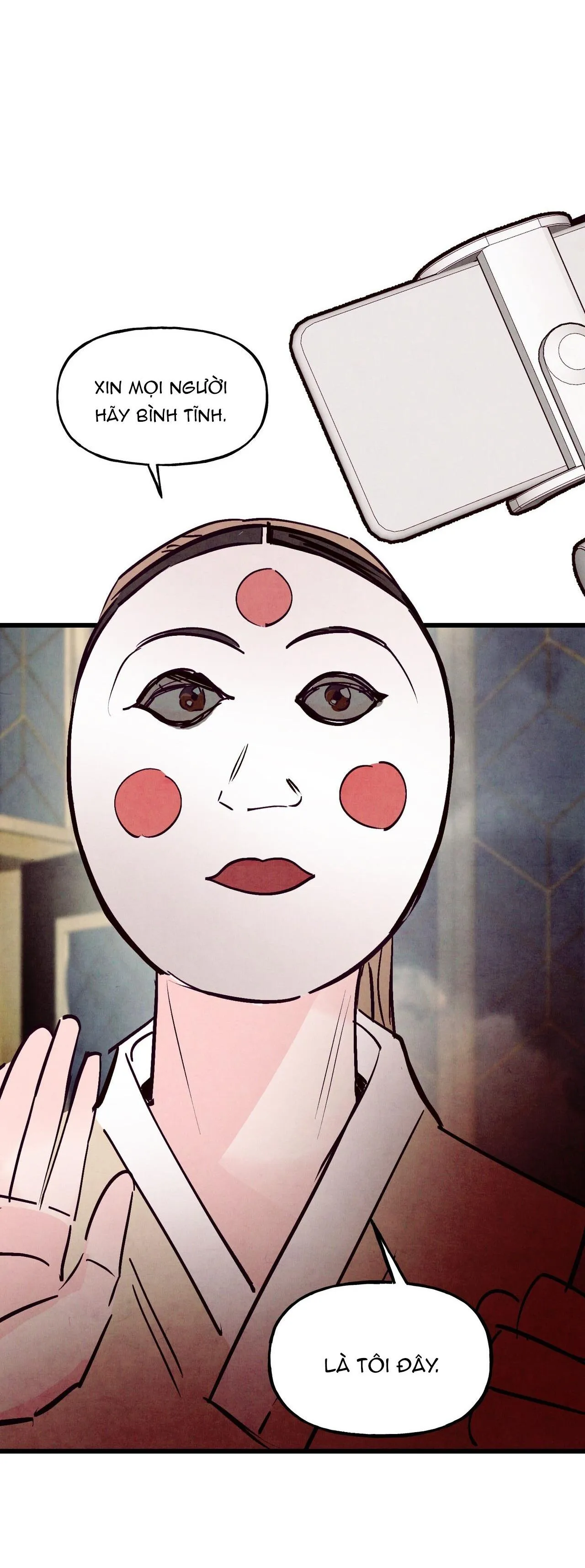 Say Tình Chapter 82 Trang 87