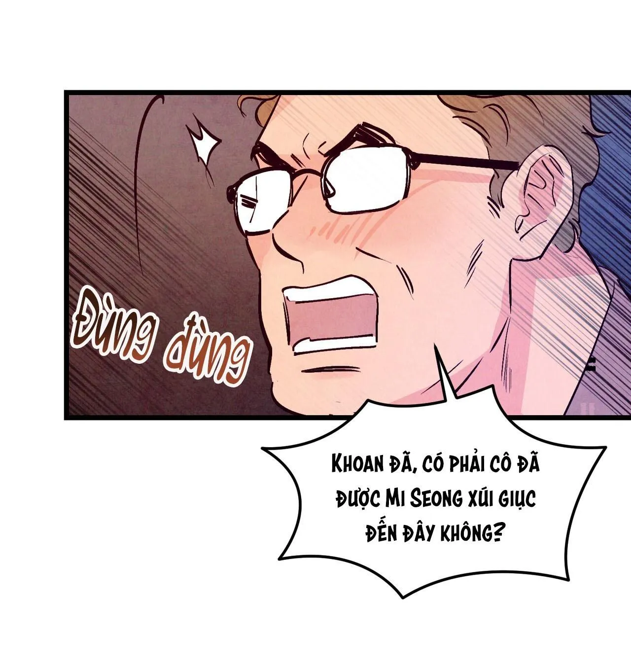 Say Tình Chapter 82 Trang 89