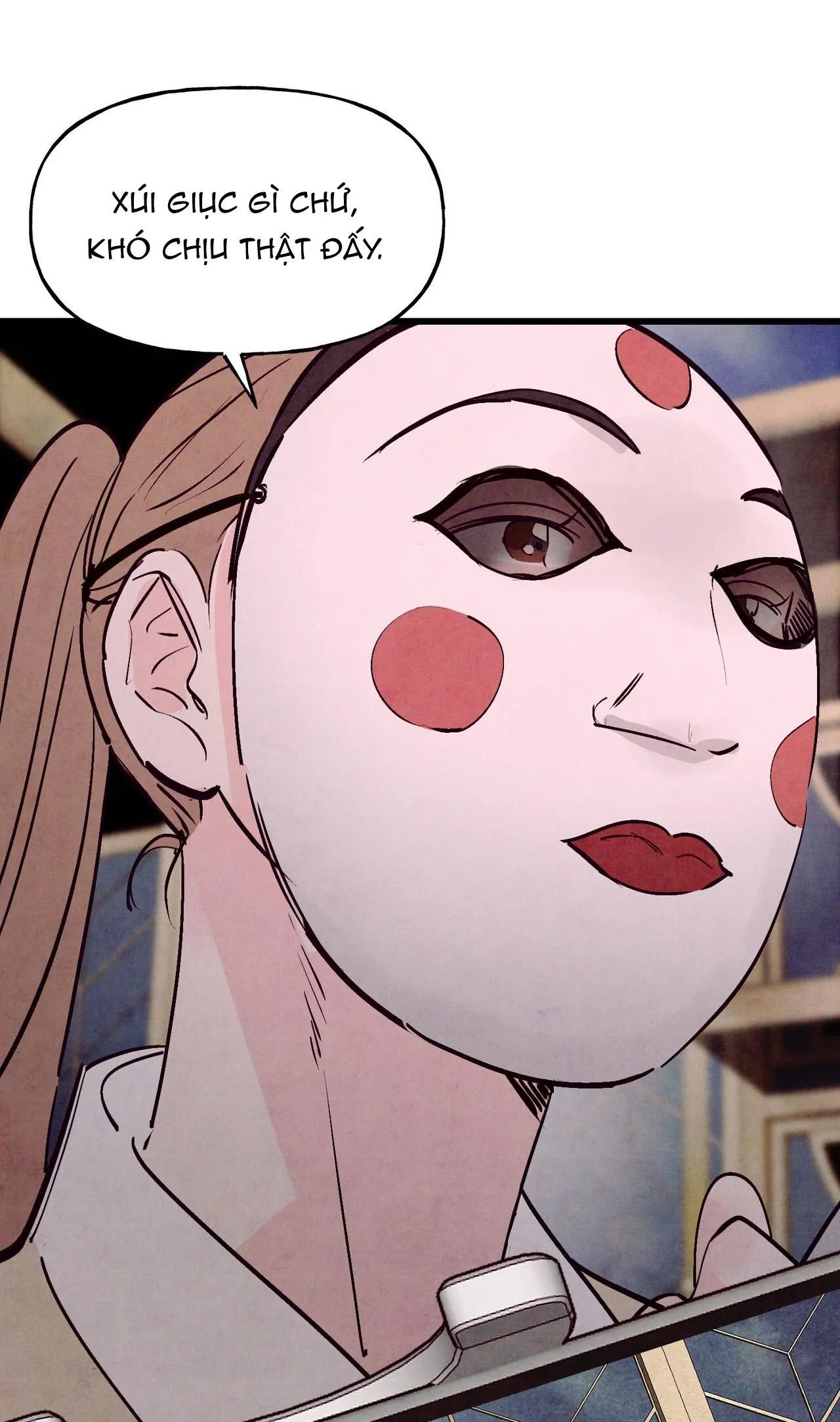 Say Tình Chapter 82 Trang 90