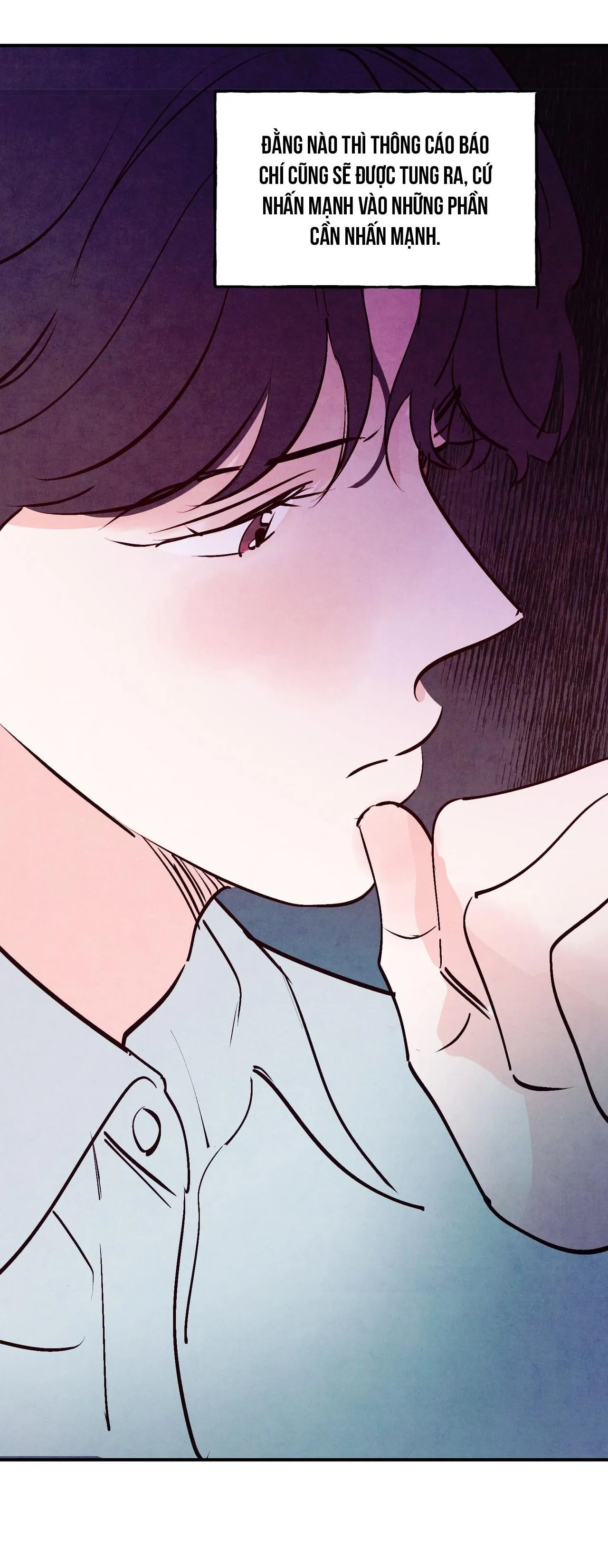 Say Tình Chapter 83 Trang 6