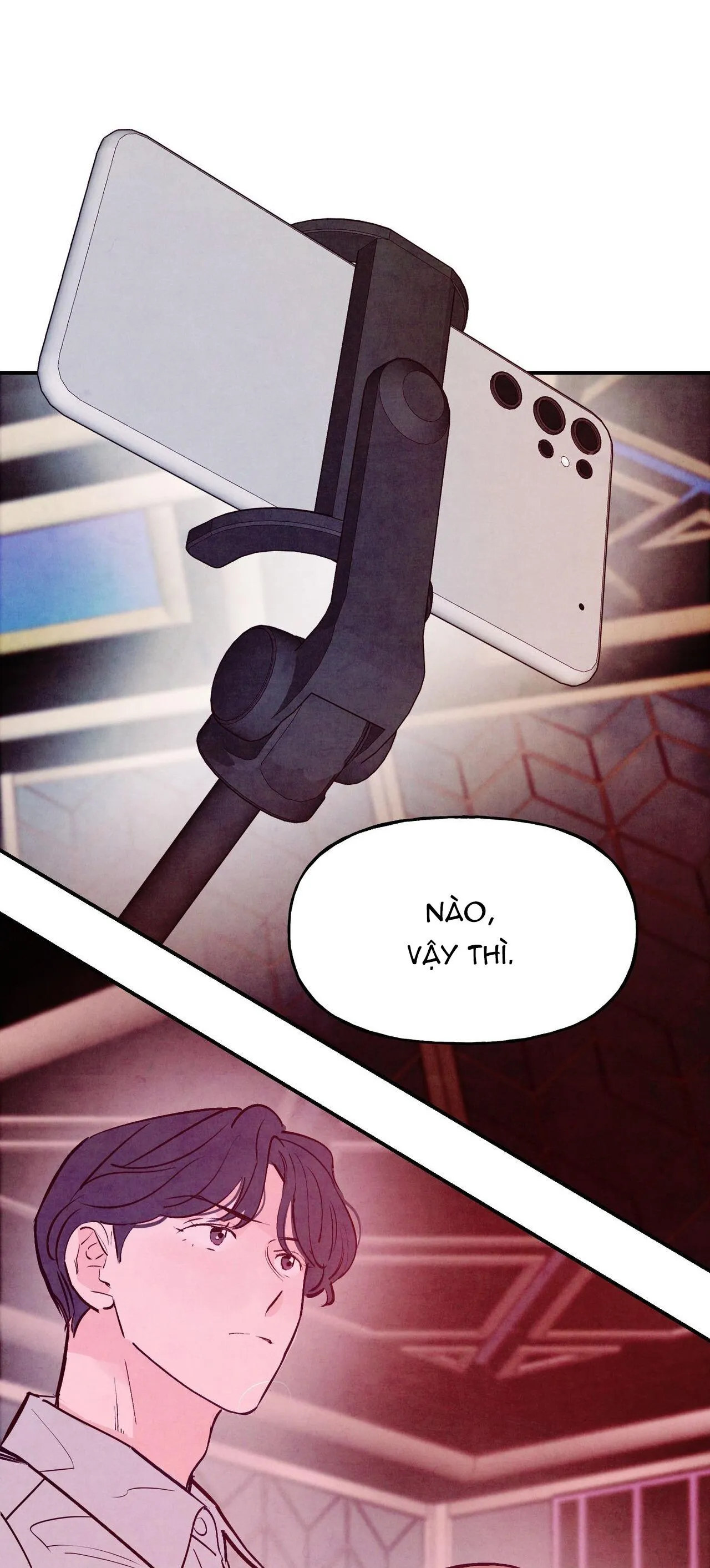 Say Tình Chapter 83 Trang 7