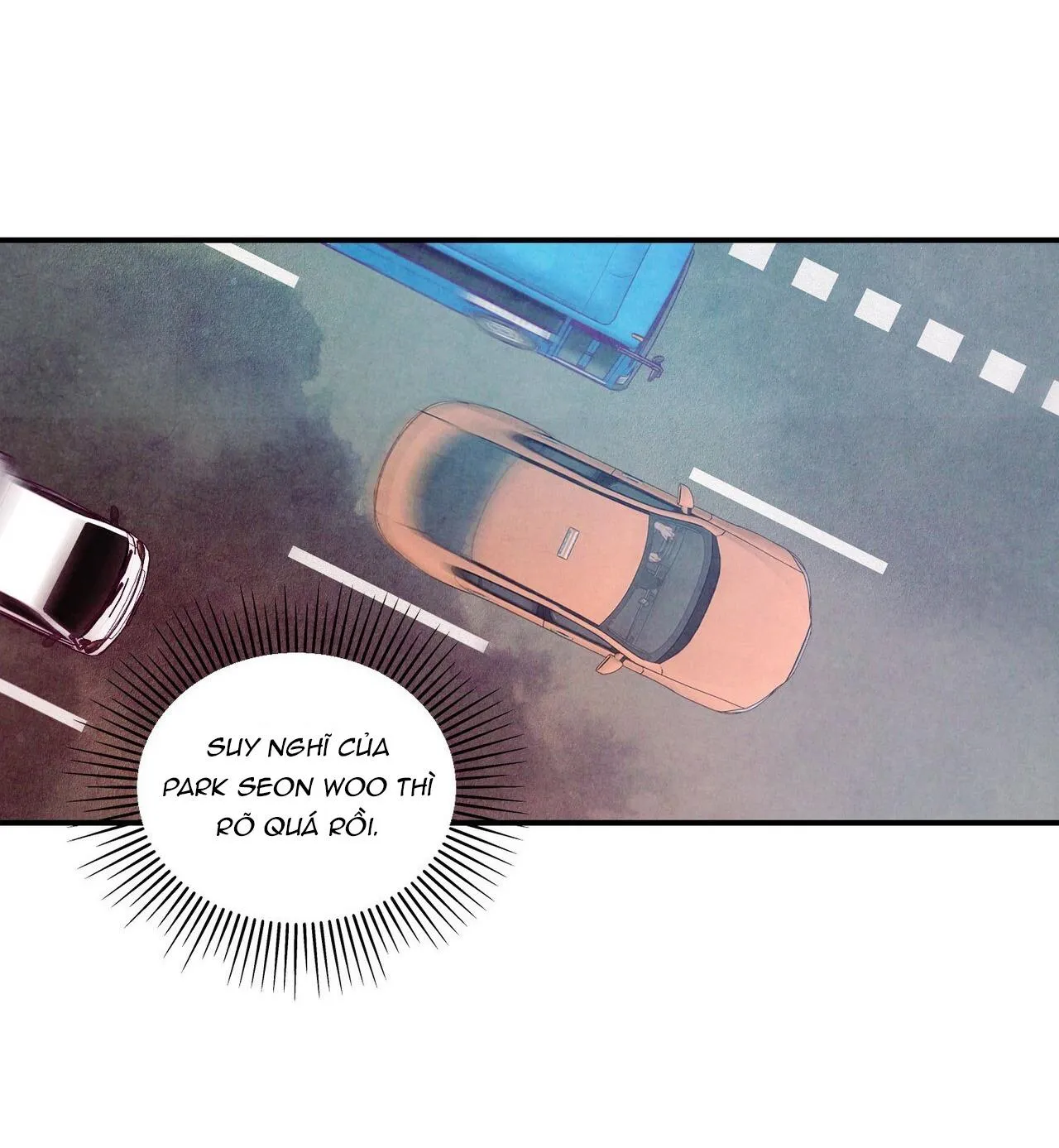 Say Tình Chapter 83 Trang 11