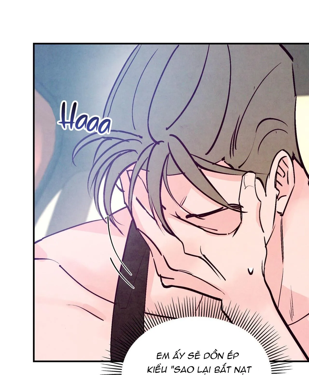 Say Tình Chapter 83 Trang 12