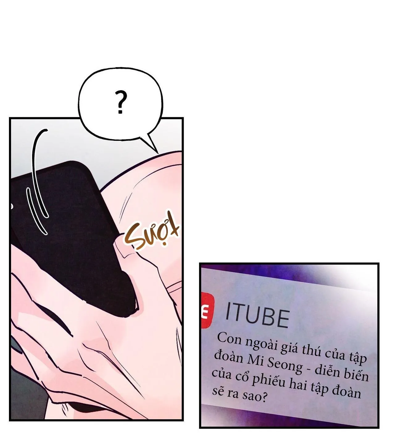 Say Tình Chapter 83 Trang 15