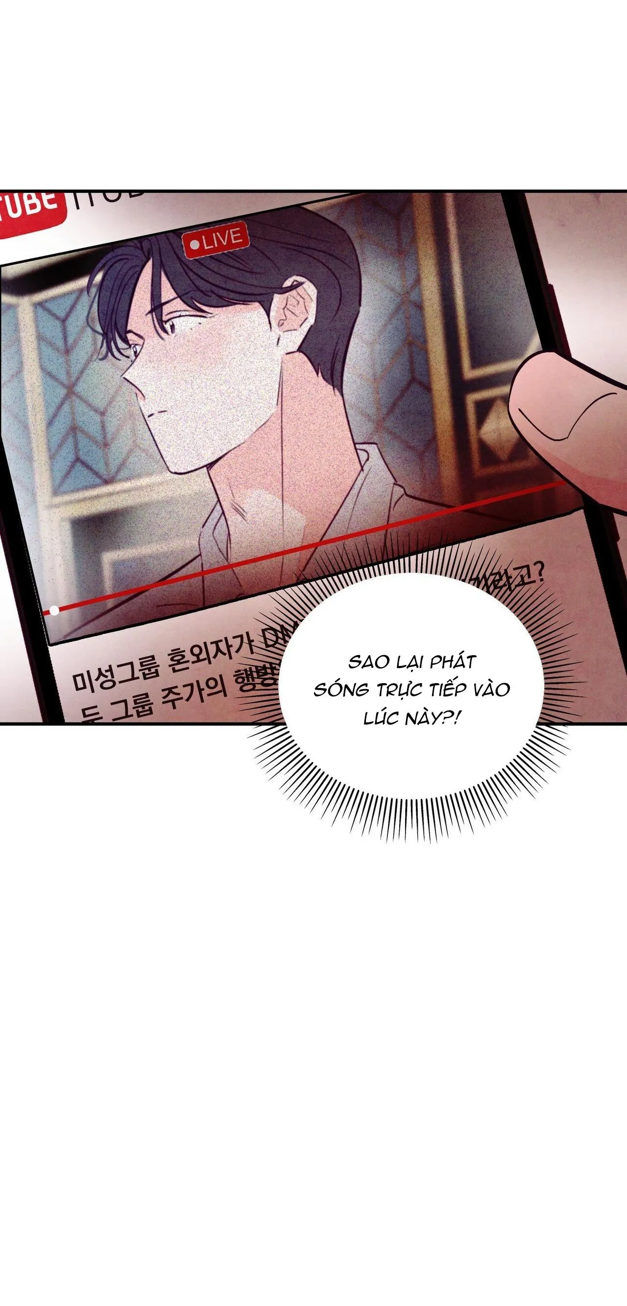 Say Tình Chapter 83 Trang 18