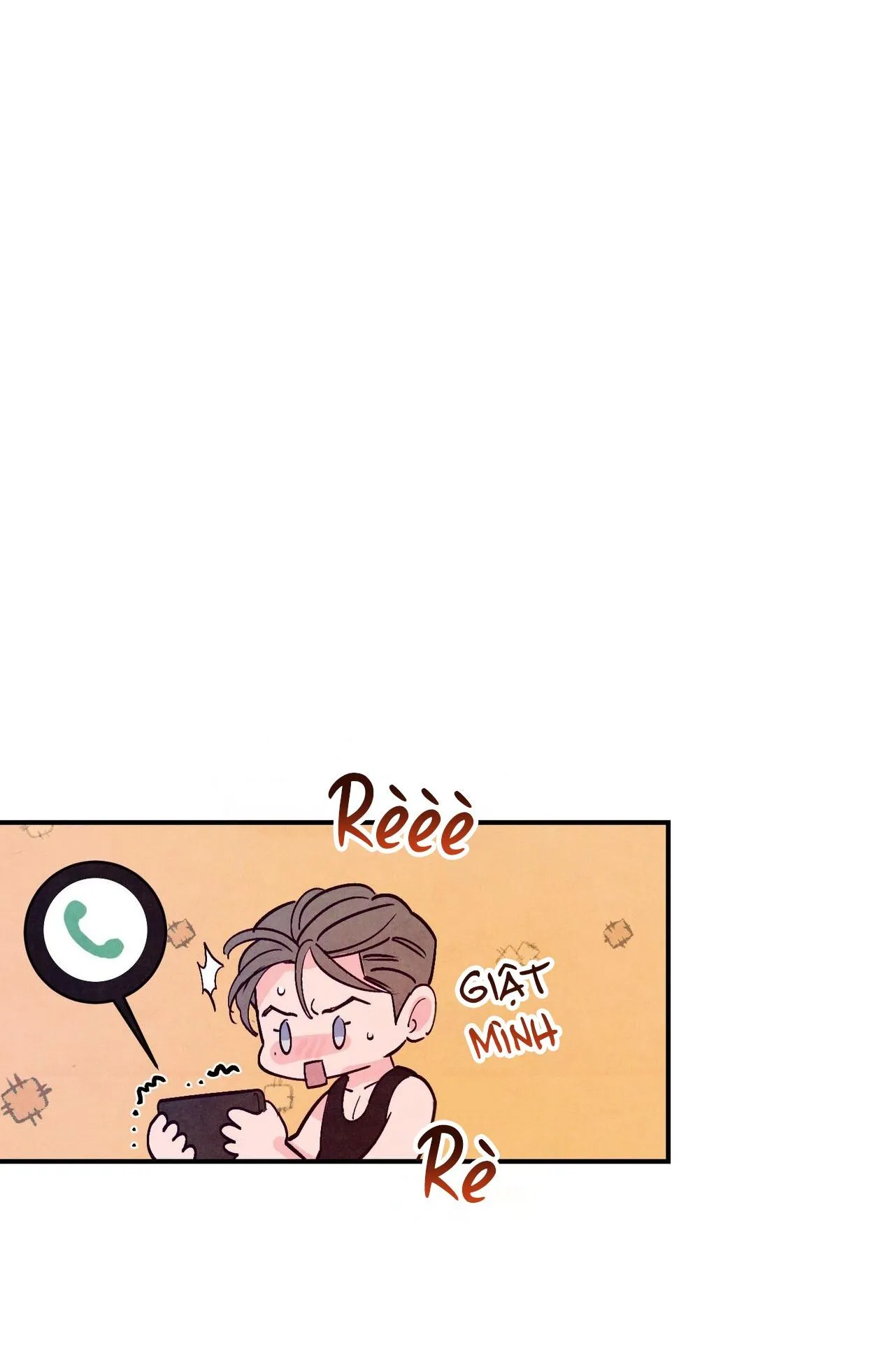 Say Tình Chapter 83 Trang 21