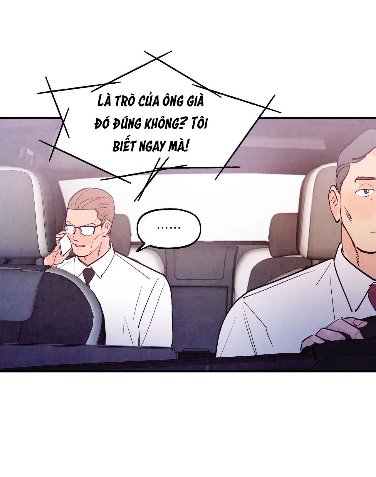 Say Tình Chapter 83 Trang 26