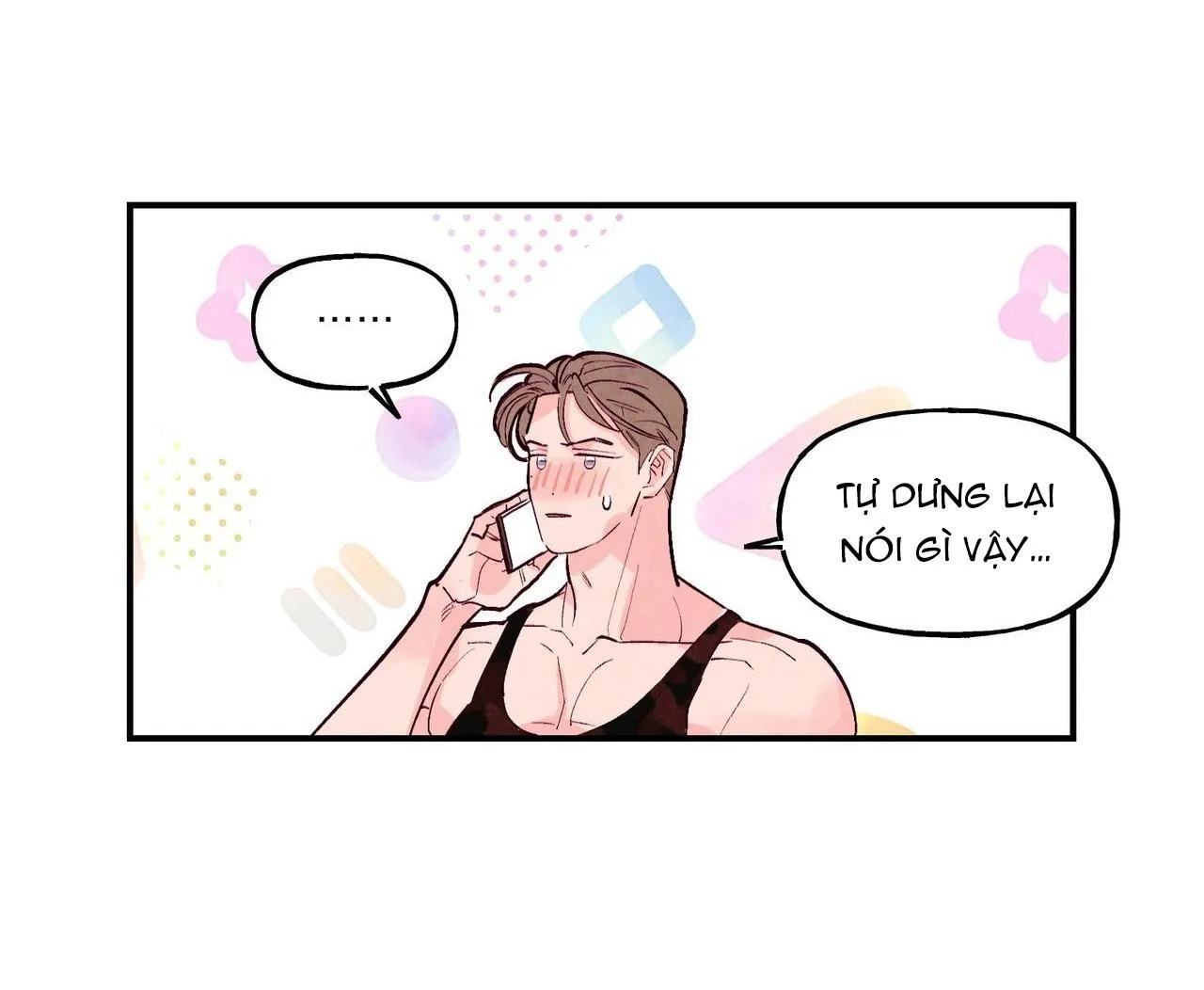 Say Tình Chapter 83 Trang 28